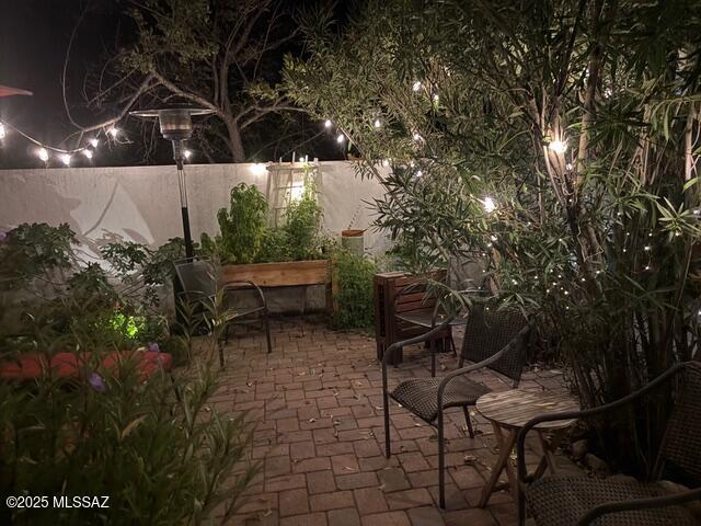Tubac Townsite - Residential