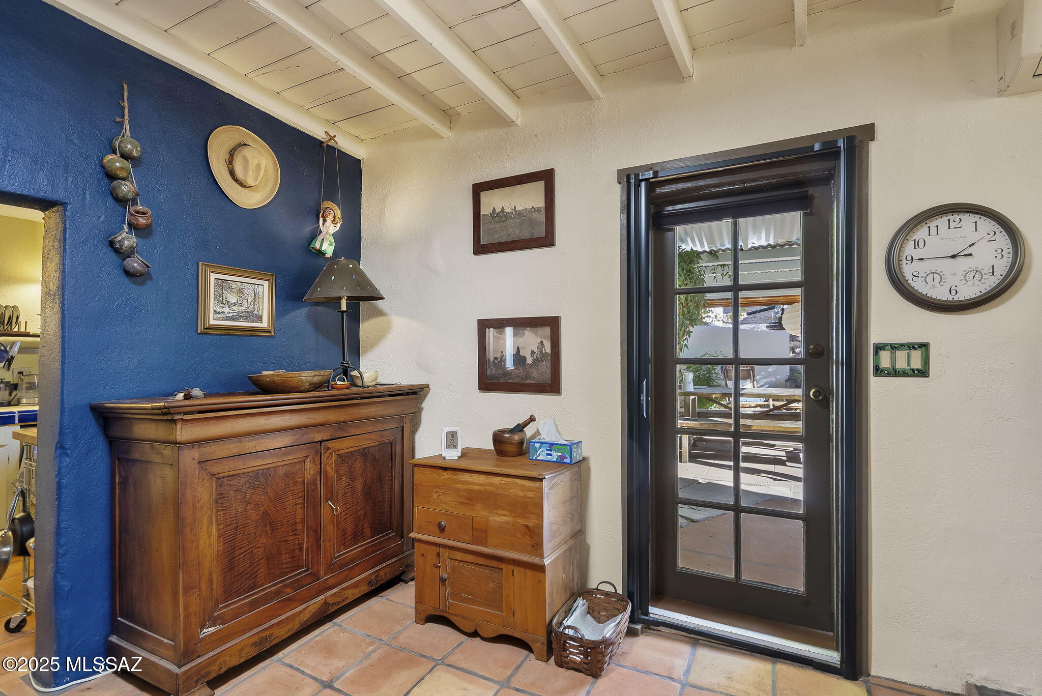 Tubac Townsite - Residential