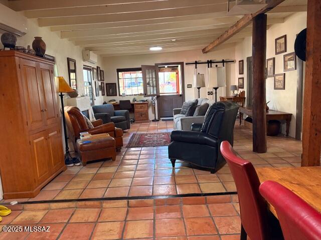 Tubac Townsite - Residential