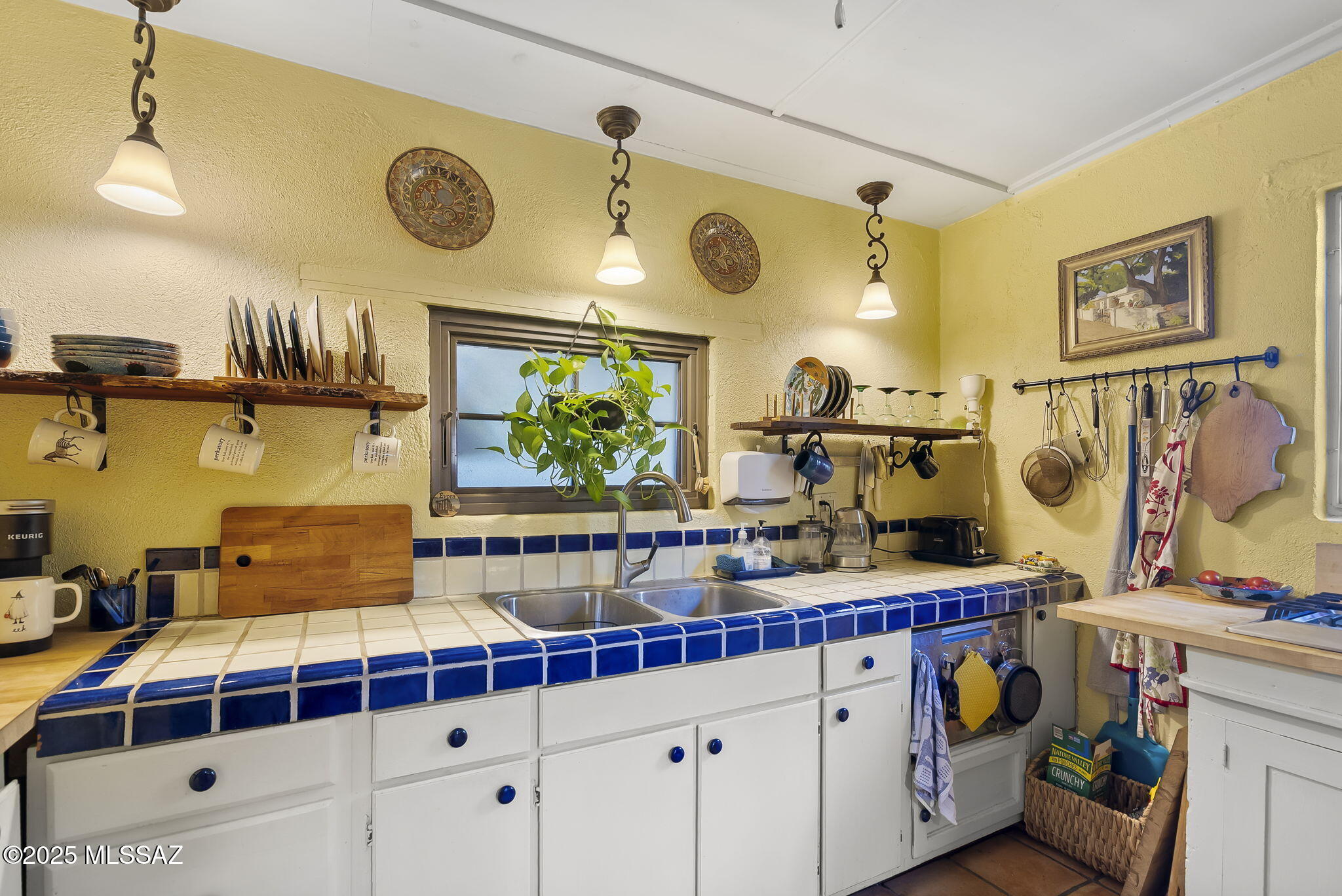 Tubac Townsite - Residential