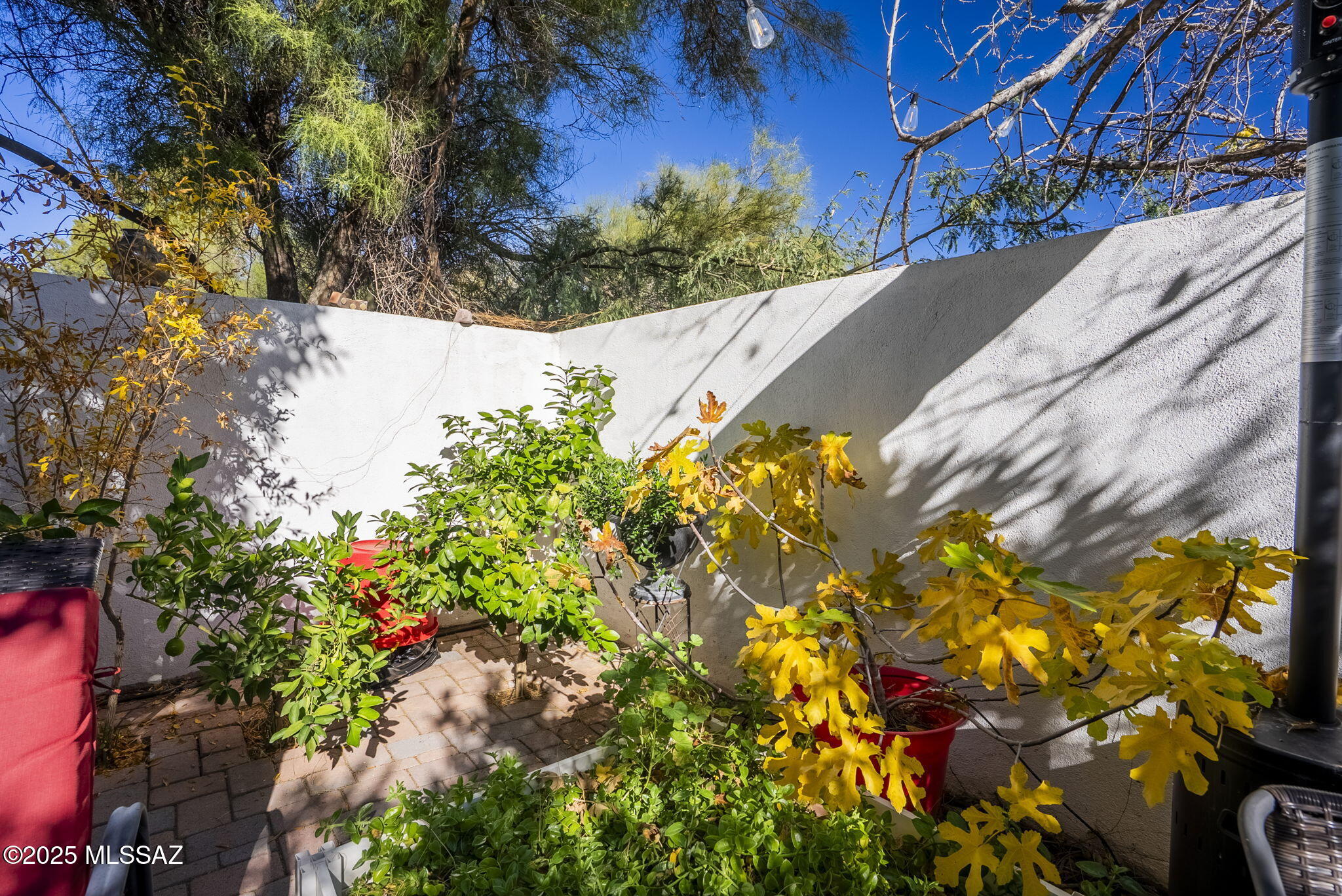 Tubac Townsite - Residential