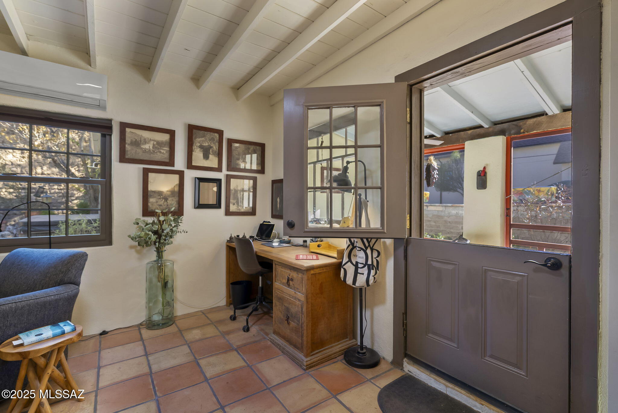 Tubac Townsite - Residential