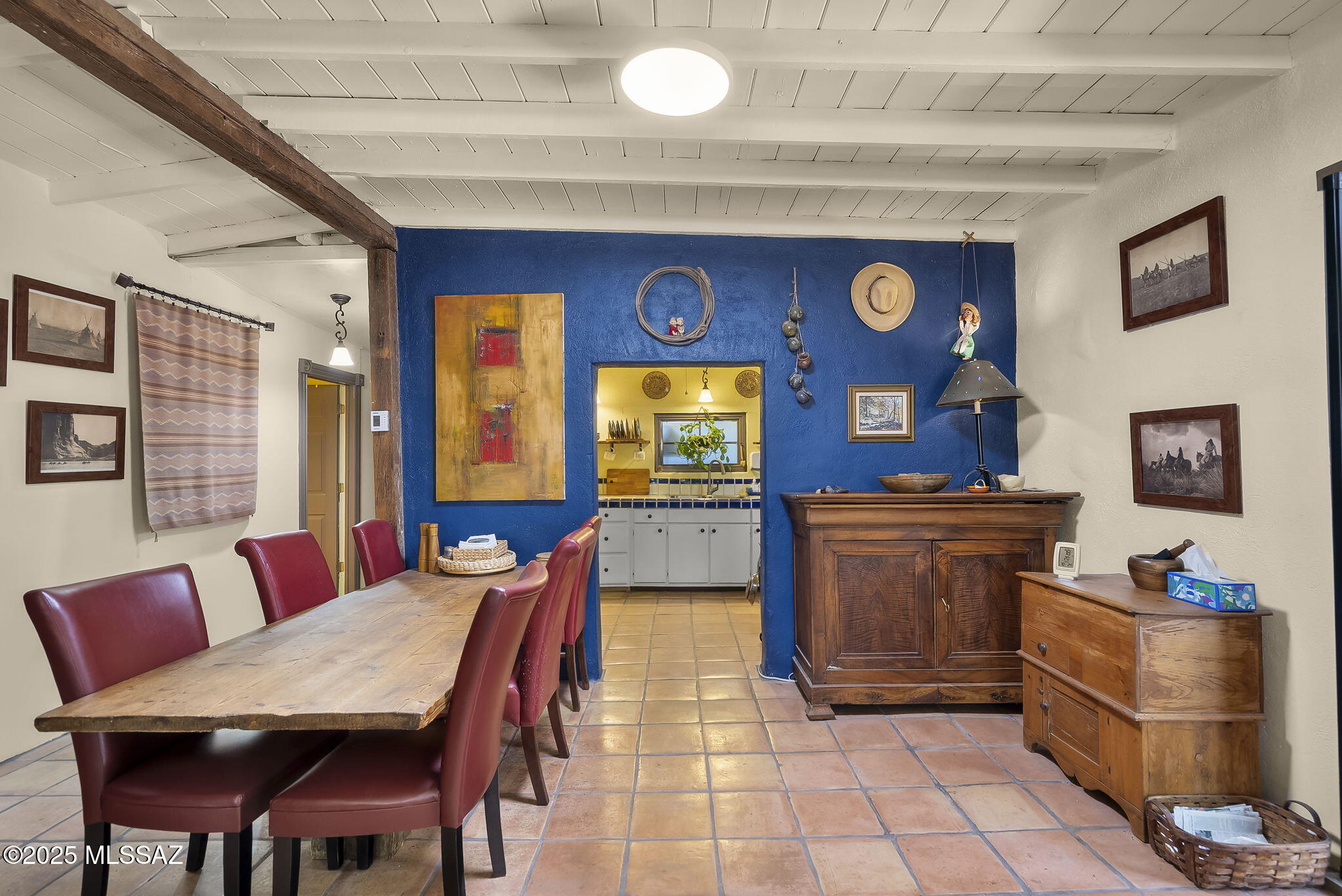 Tubac Townsite - Residential