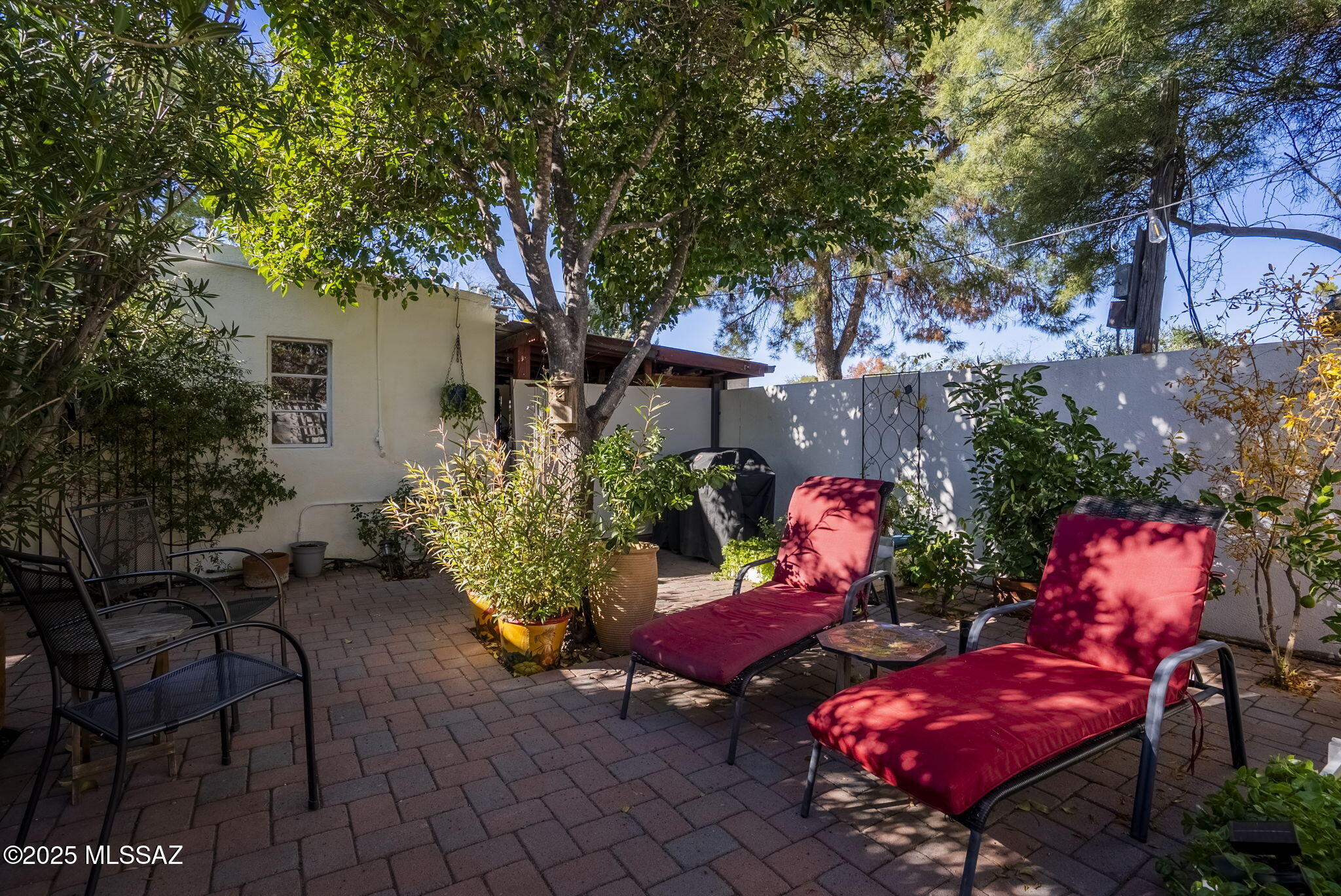 Tubac Townsite - Residential