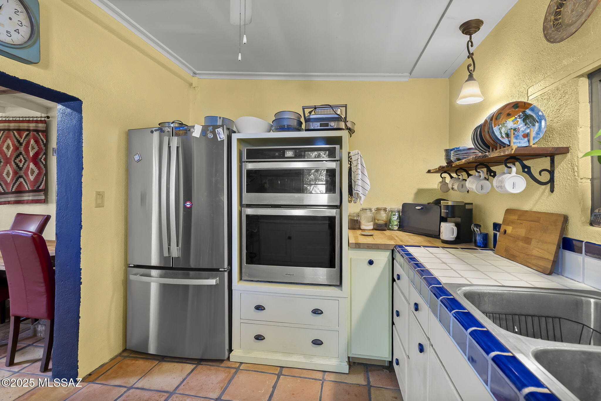 Tubac Townsite - Residential