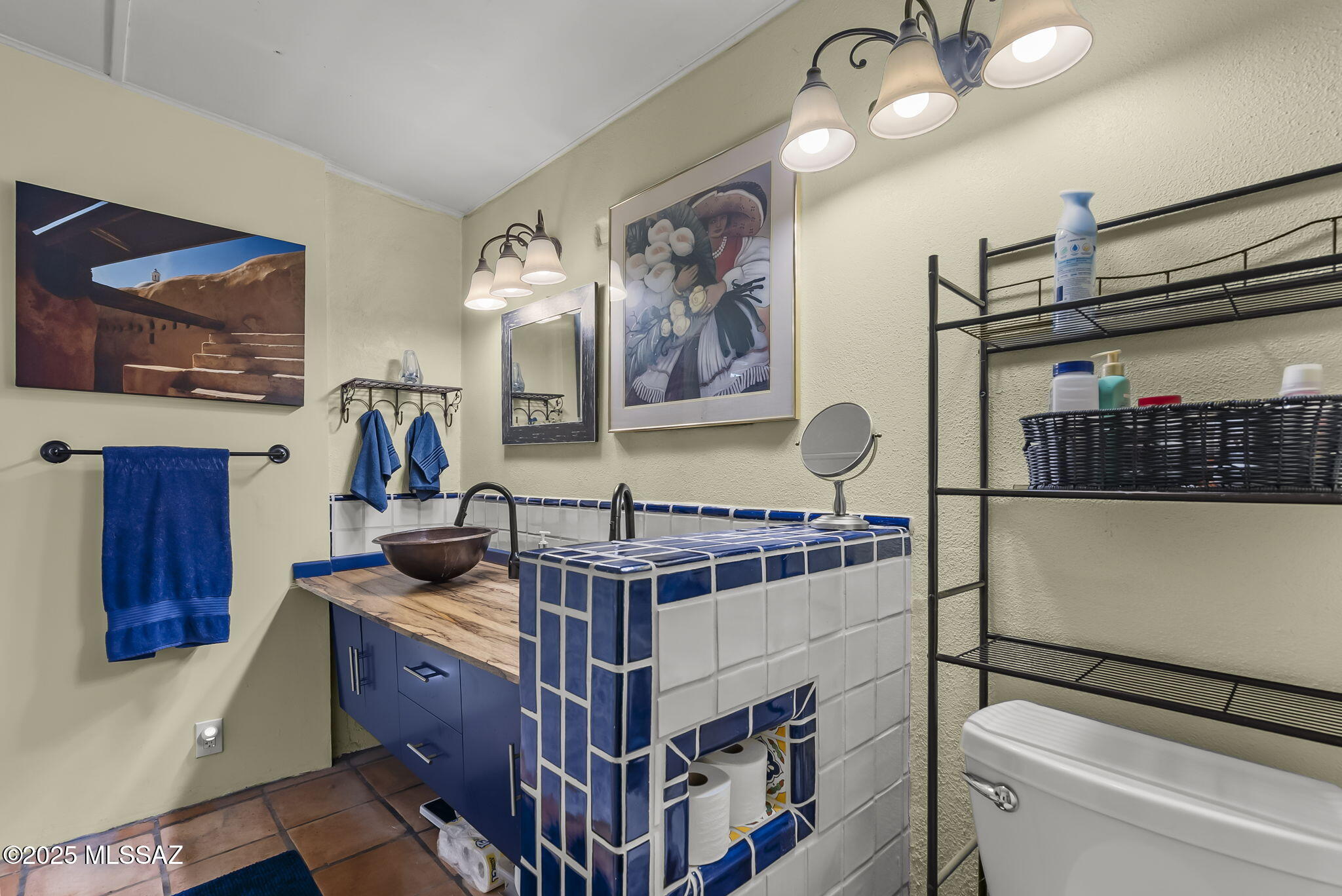 Tubac Townsite - Residential