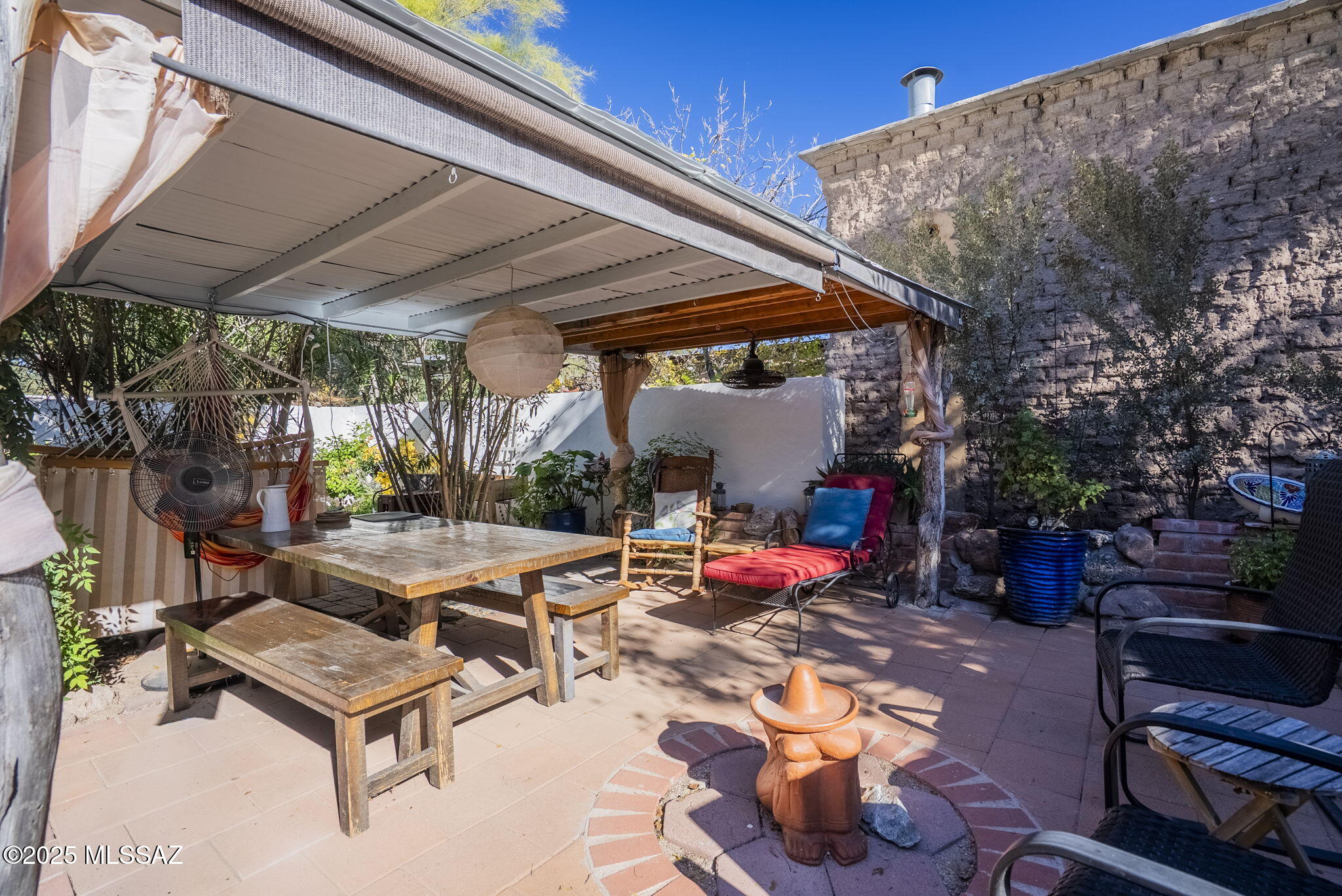 Tubac Townsite - Residential