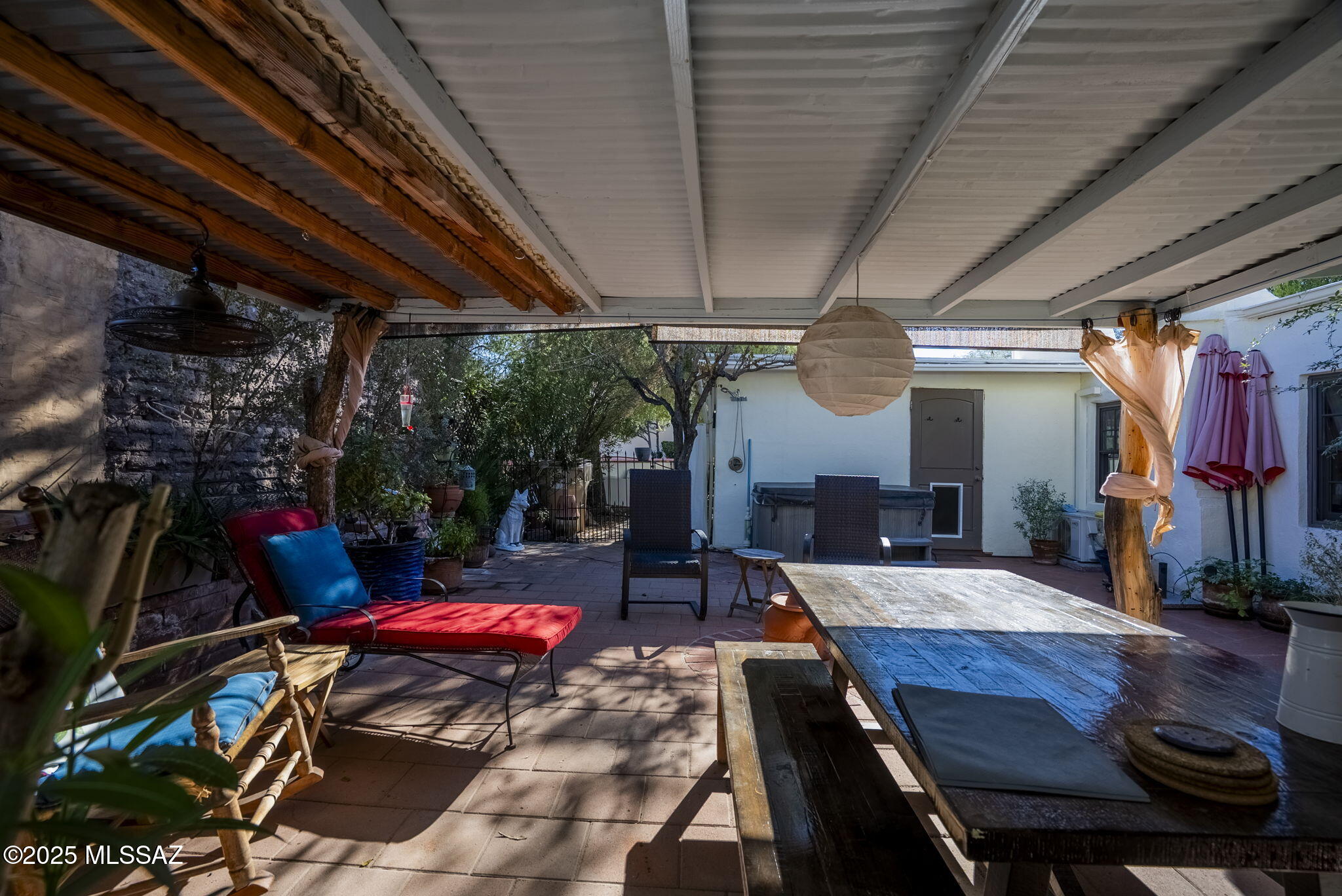 Tubac Townsite - Residential