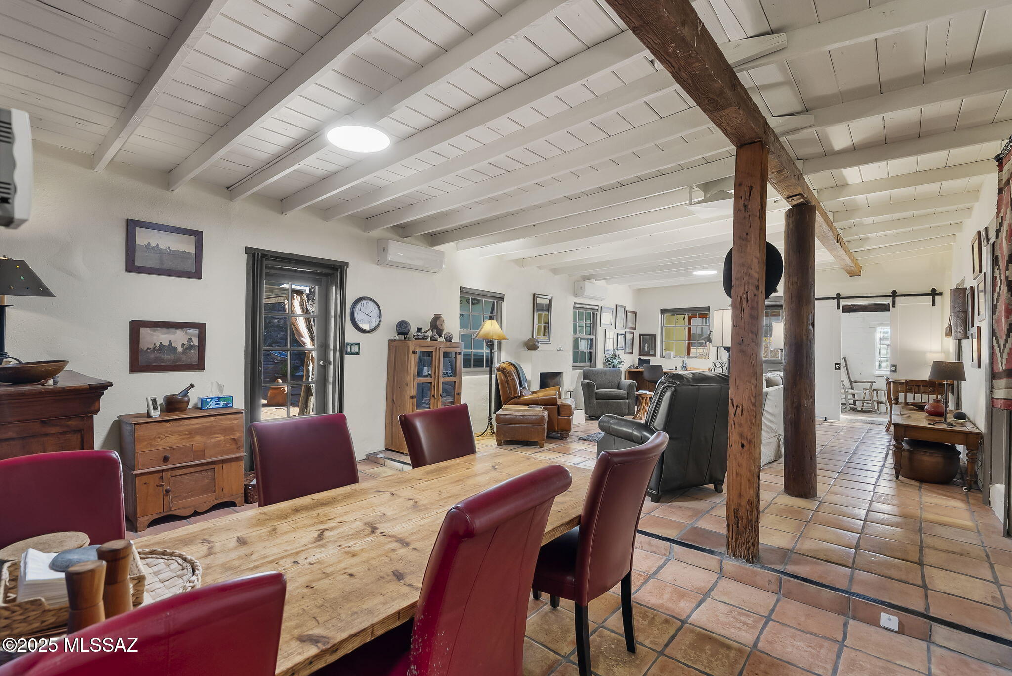 Tubac Townsite - Residential