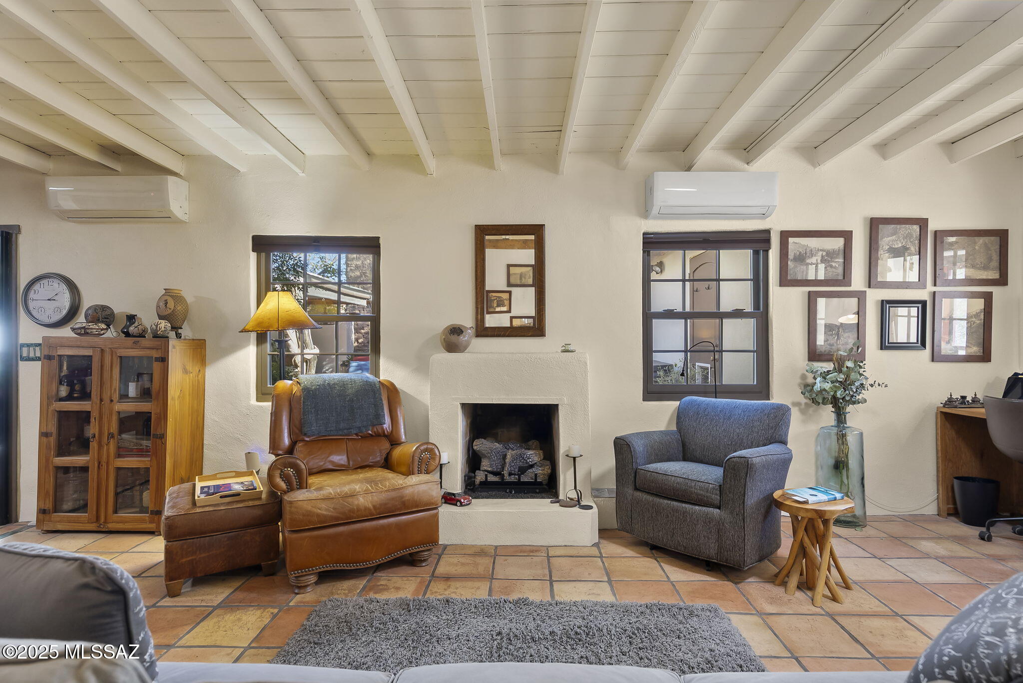 Tubac Townsite - Residential