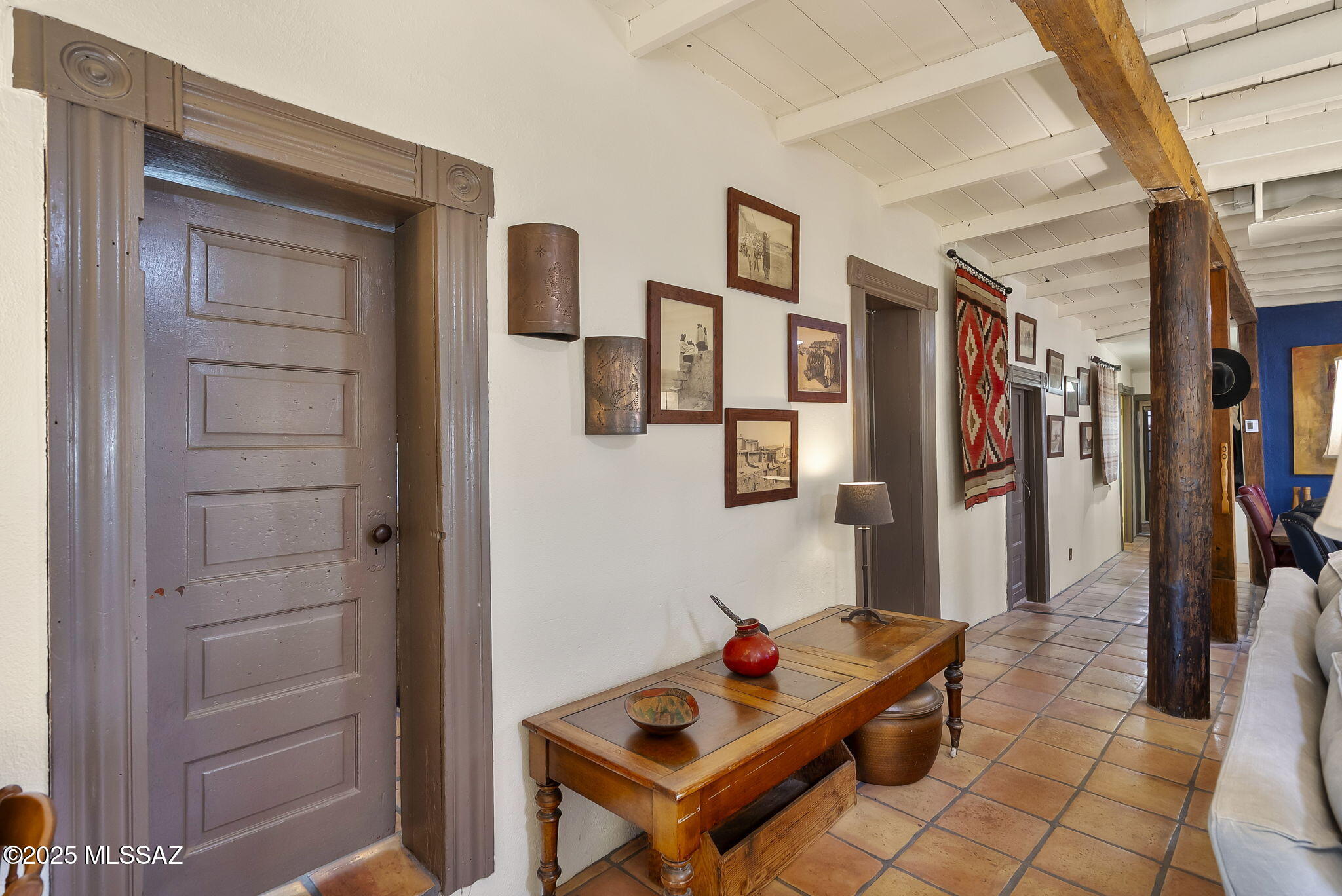 Tubac Townsite - Residential
