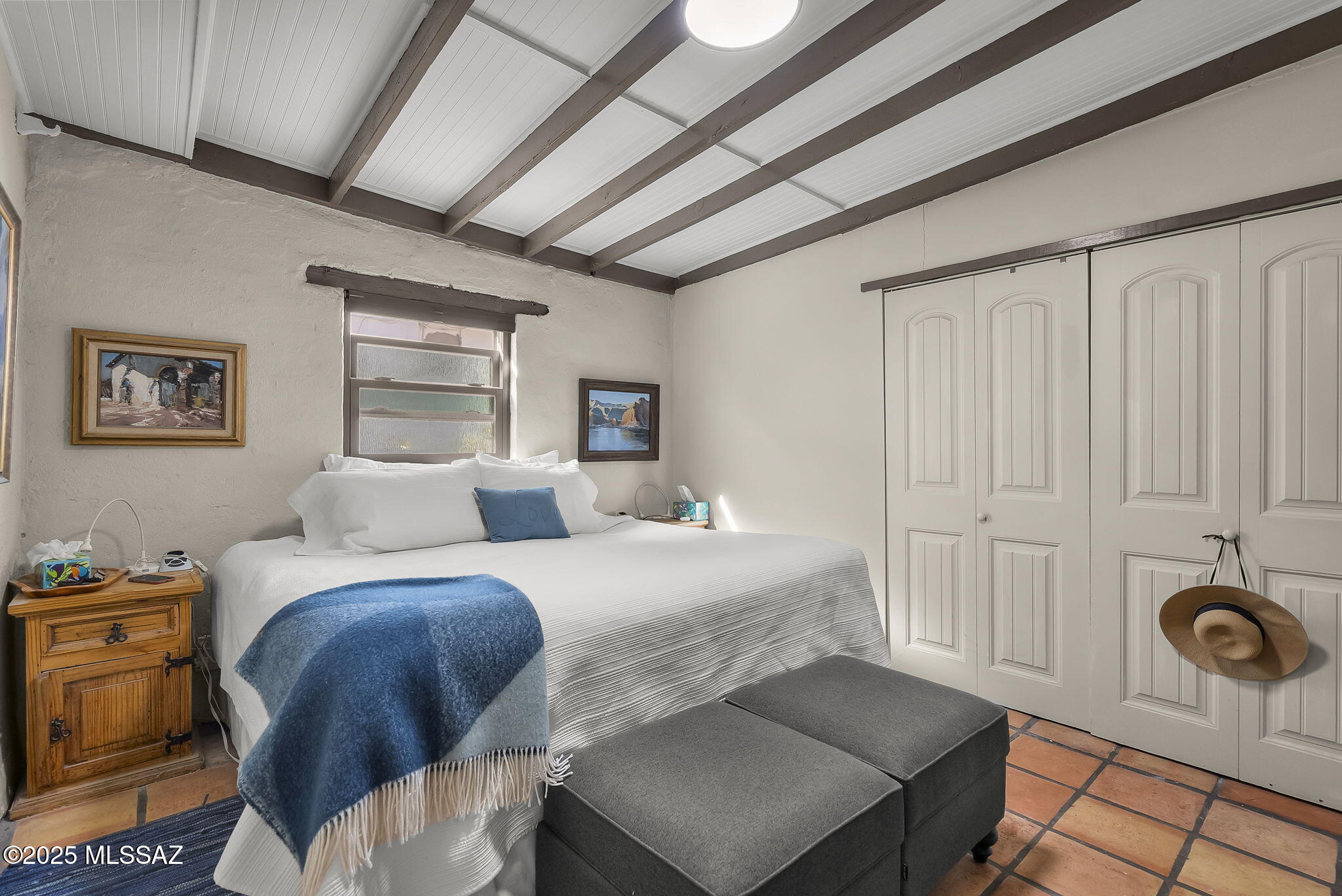 Tubac Townsite - Residential