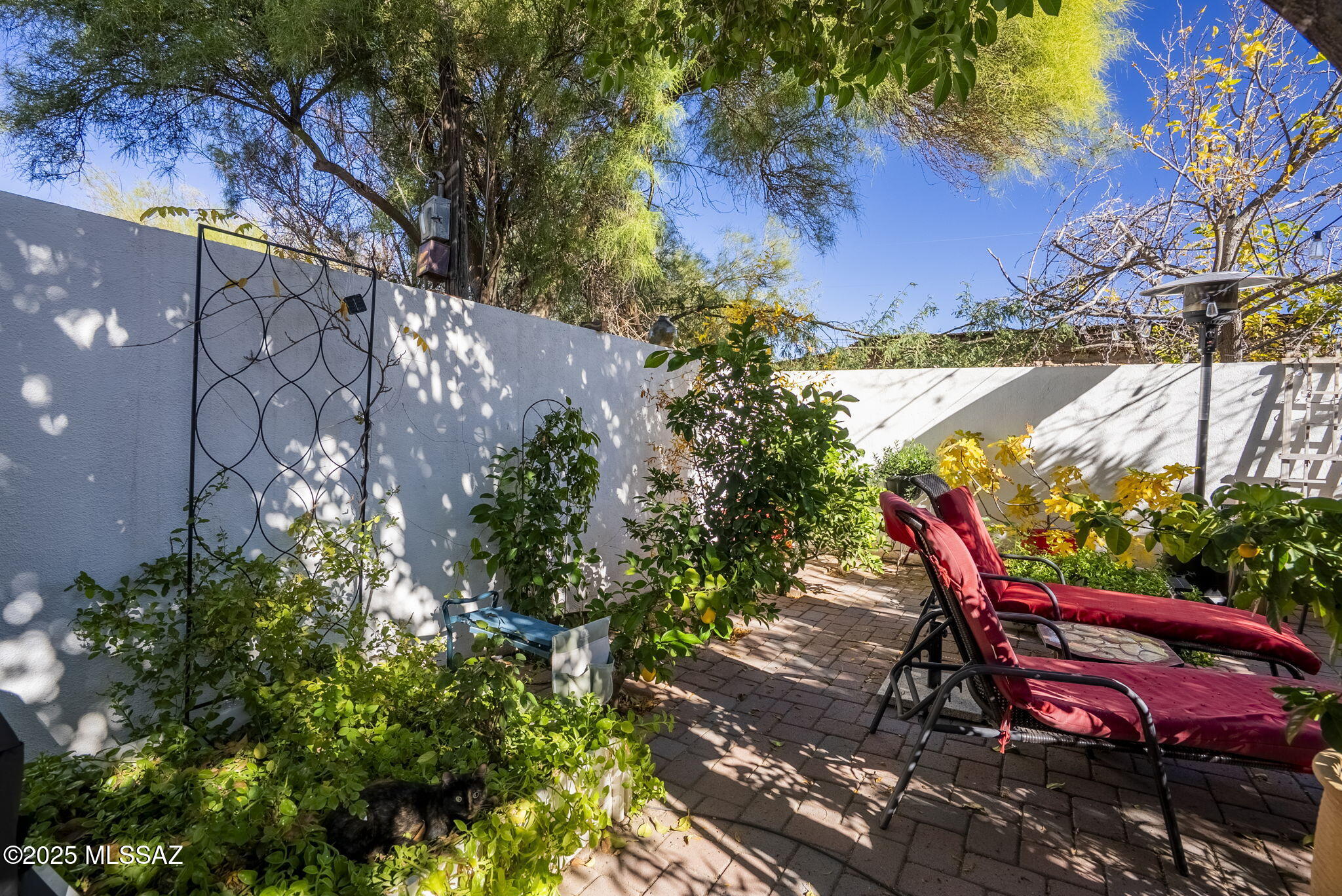Tubac Townsite - Residential