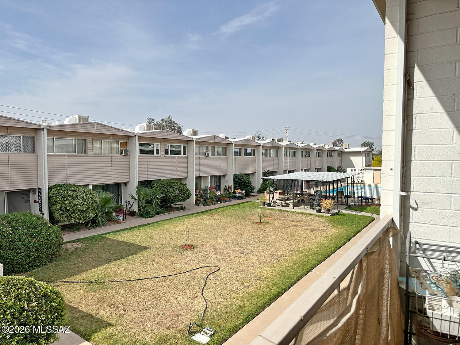 Citation Park Resub - Residential