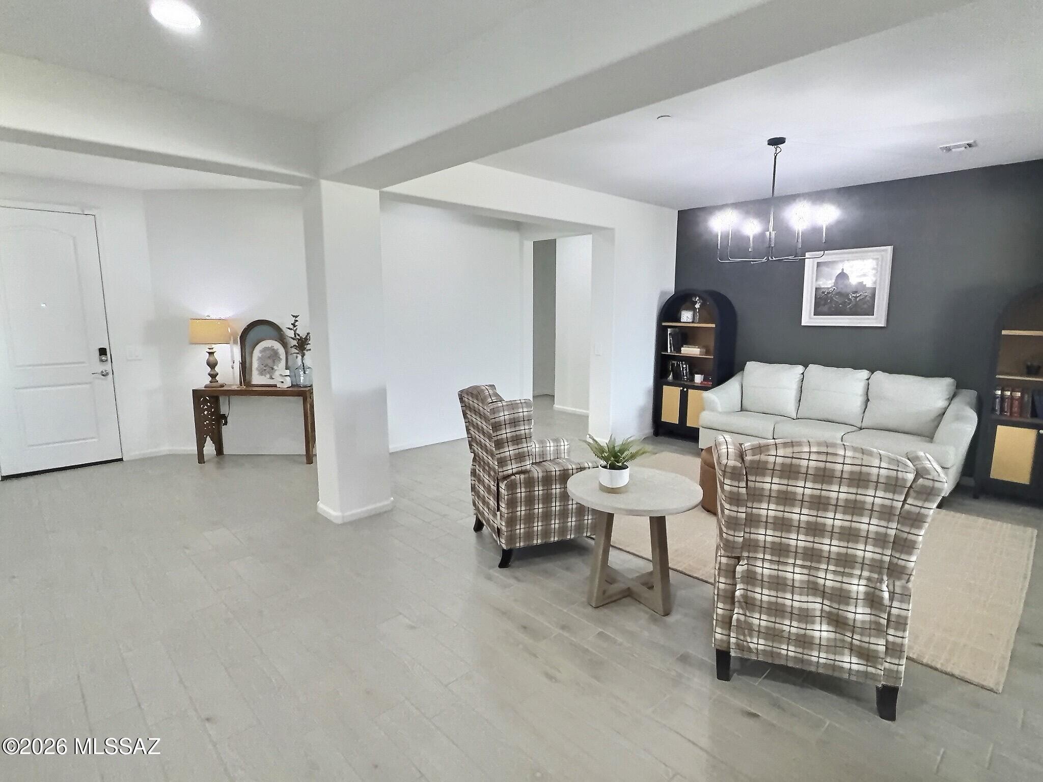 Madera Highlands Village 4A - Residential