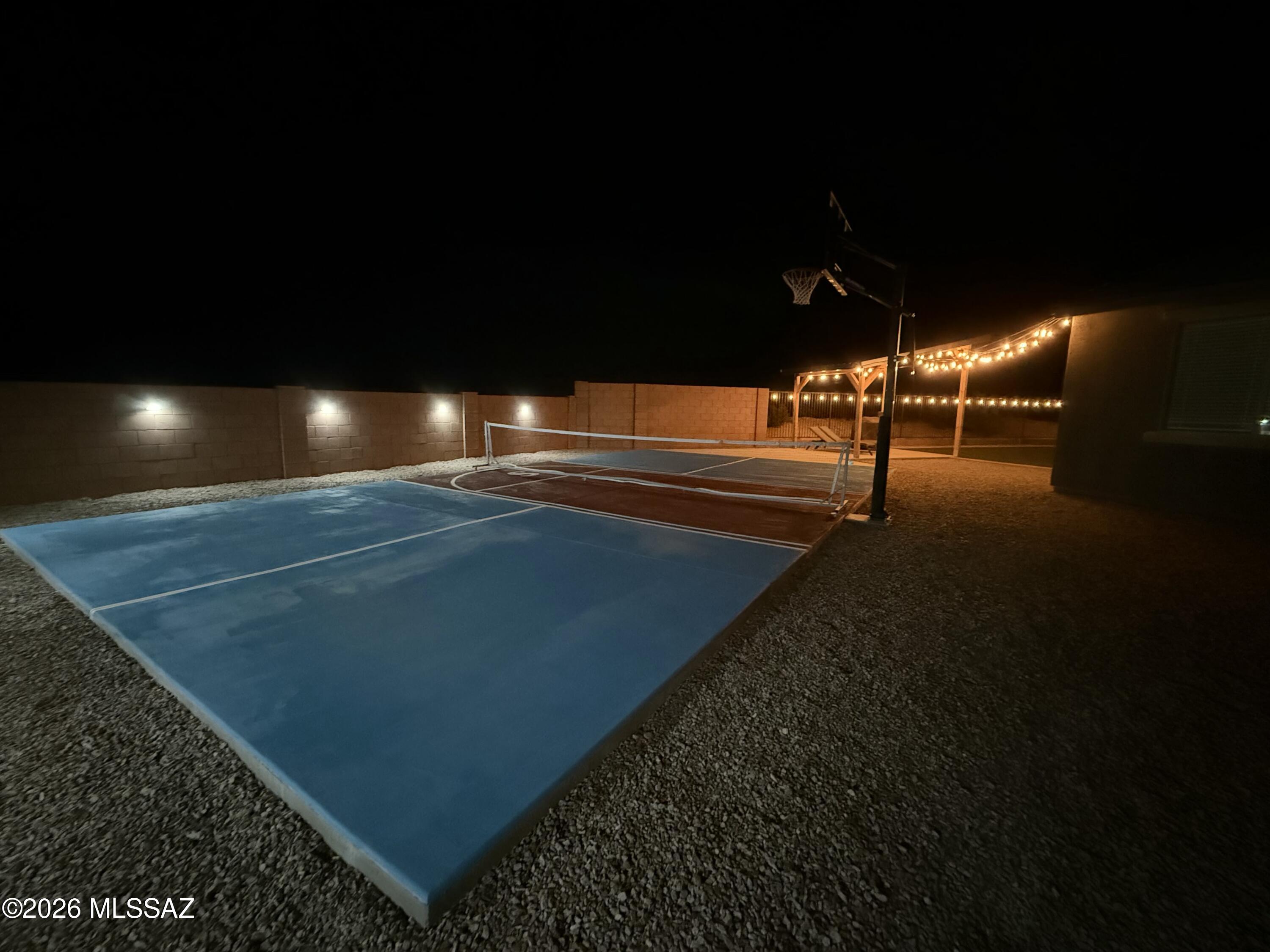 Madera Highlands Village 4A - Residential