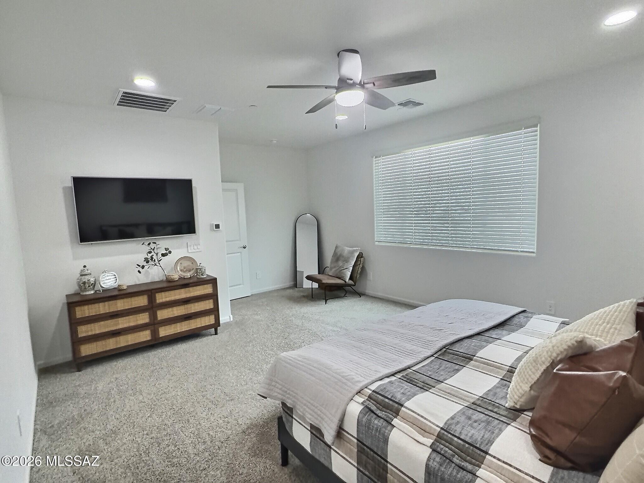 Madera Highlands Village 4A - Residential