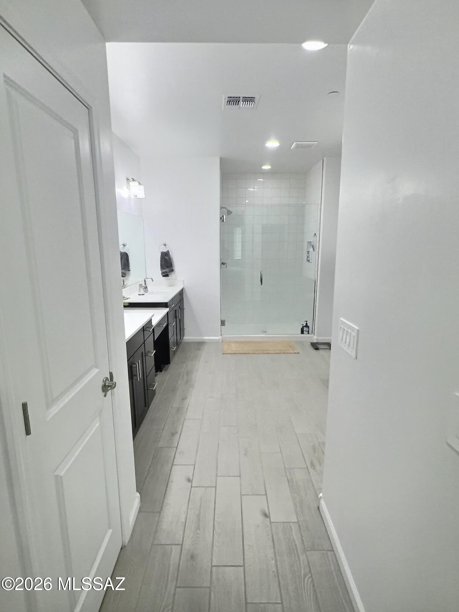 Madera Highlands Village 4A - Residential