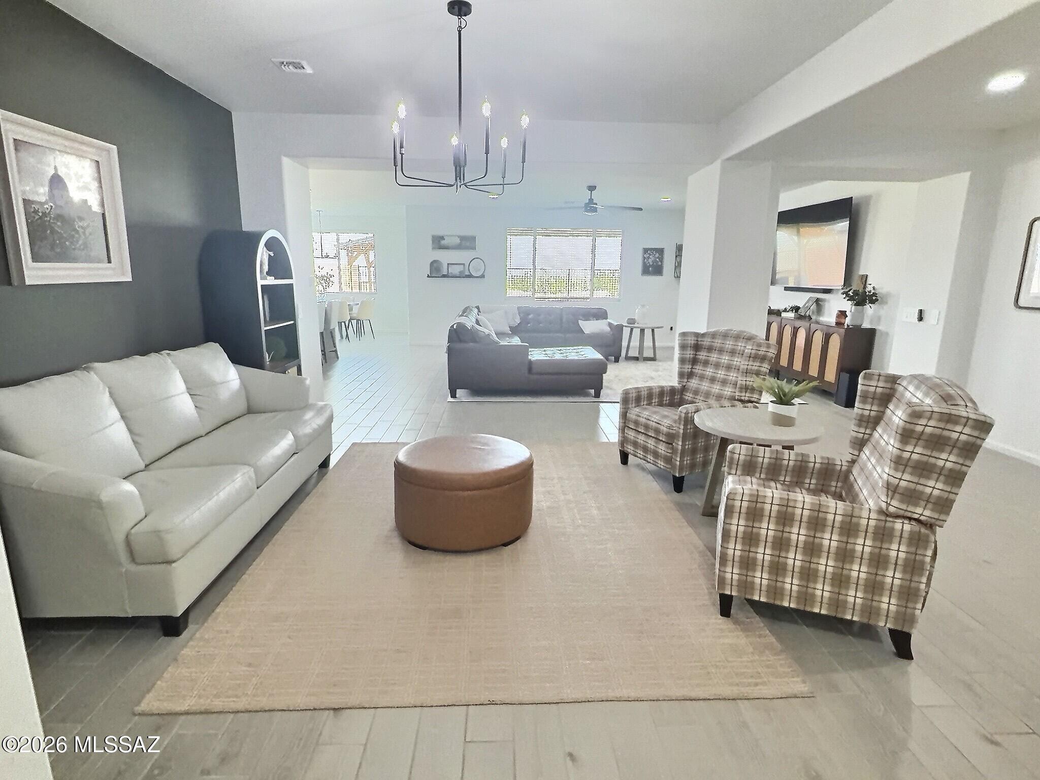 Madera Highlands Village 4A - Residential