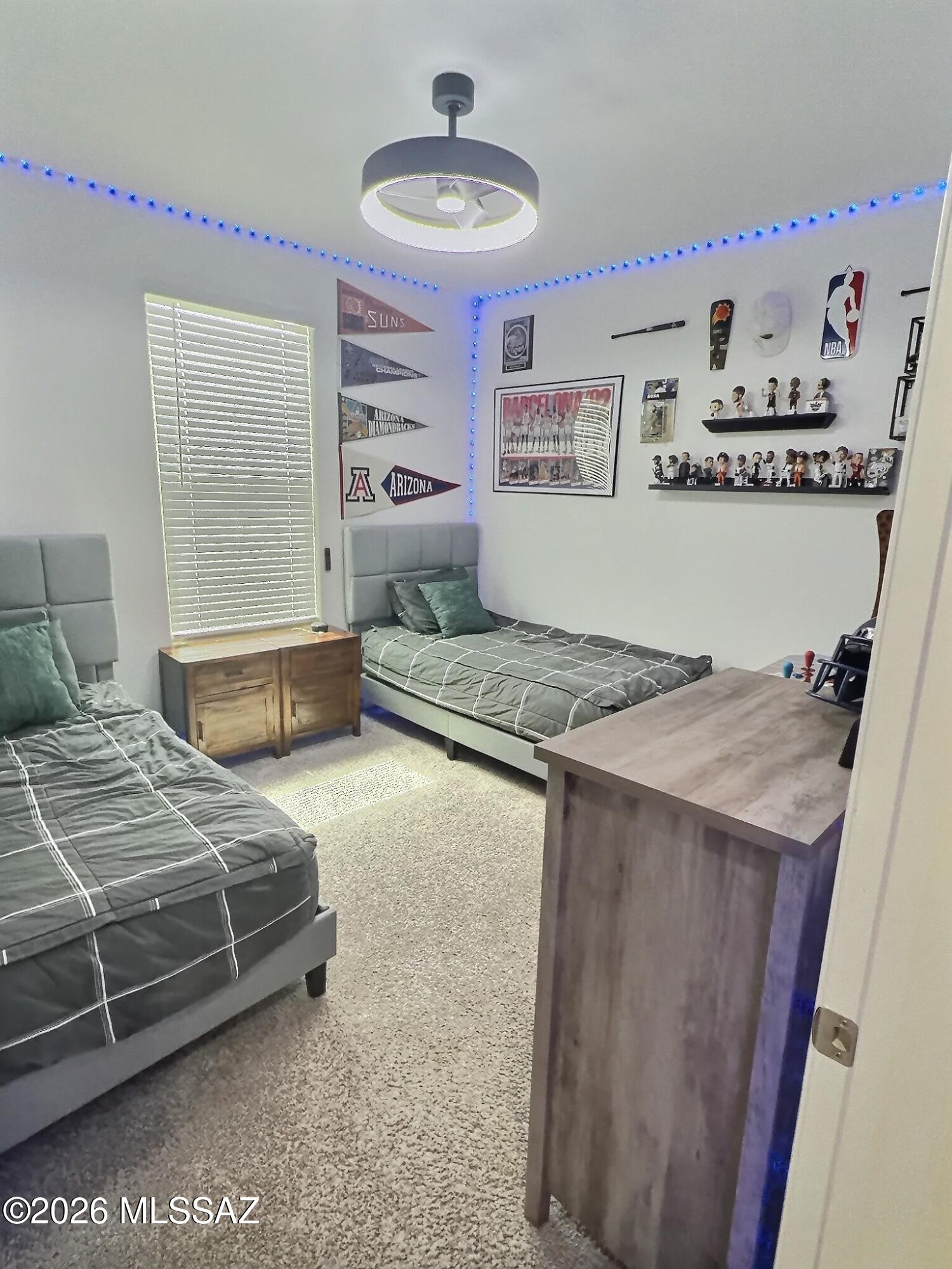 Madera Highlands Village 4A - Residential