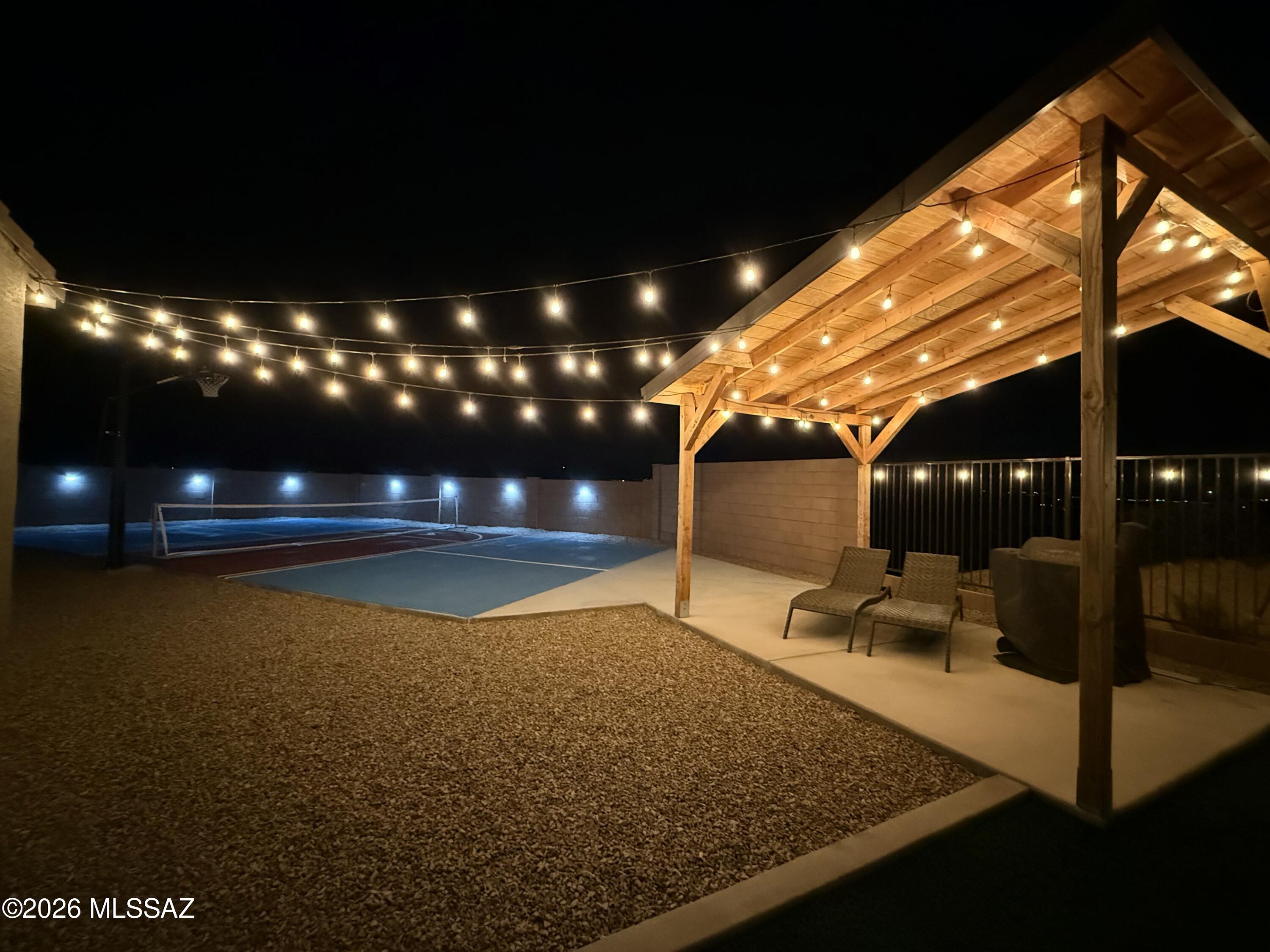 Madera Highlands Village 4A - Residential