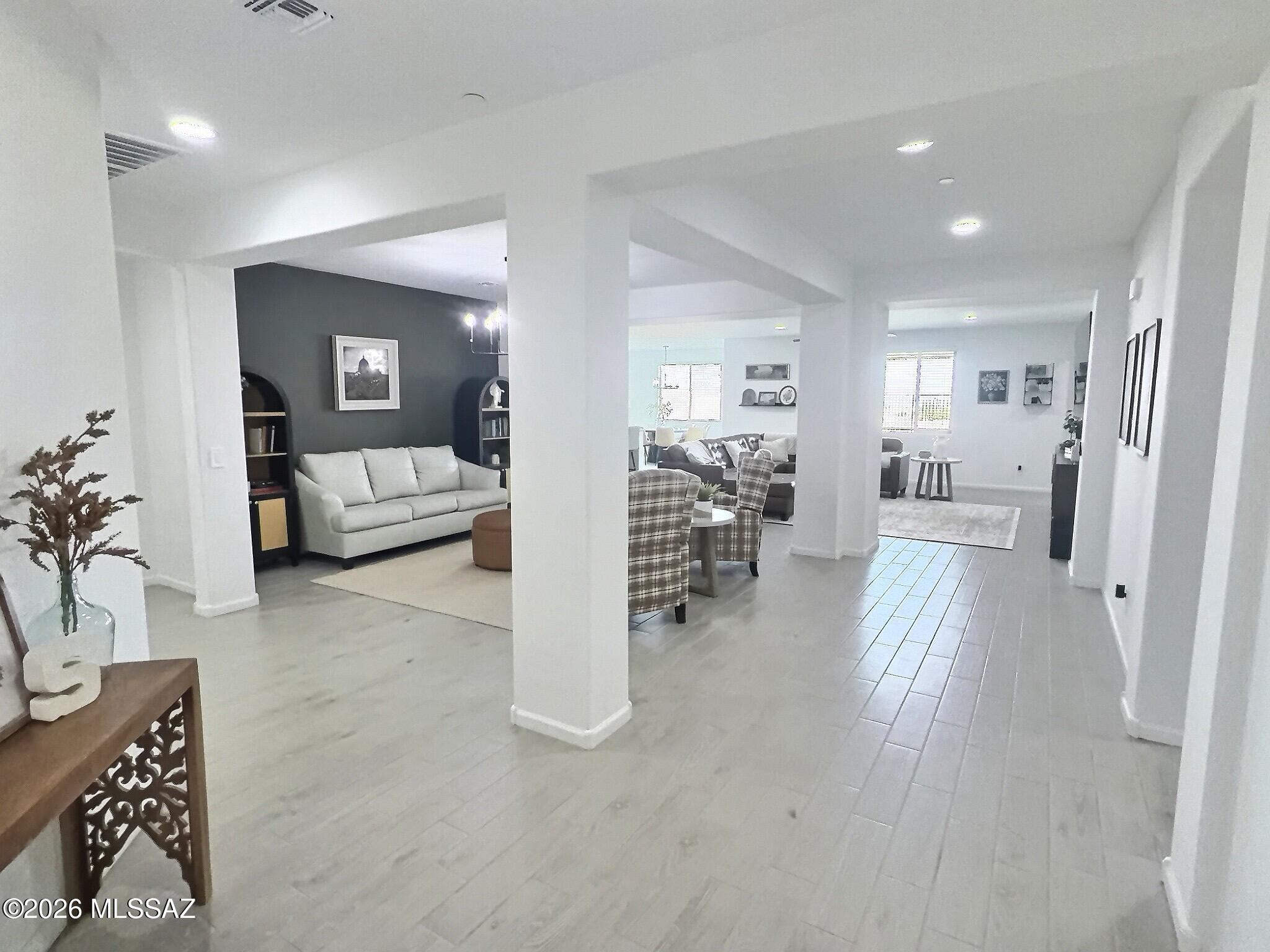 Madera Highlands Village 4A - Residential