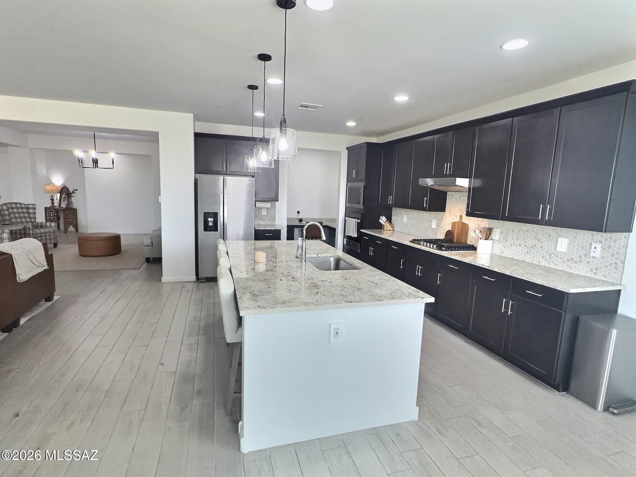 Madera Highlands Village 4A - Residential