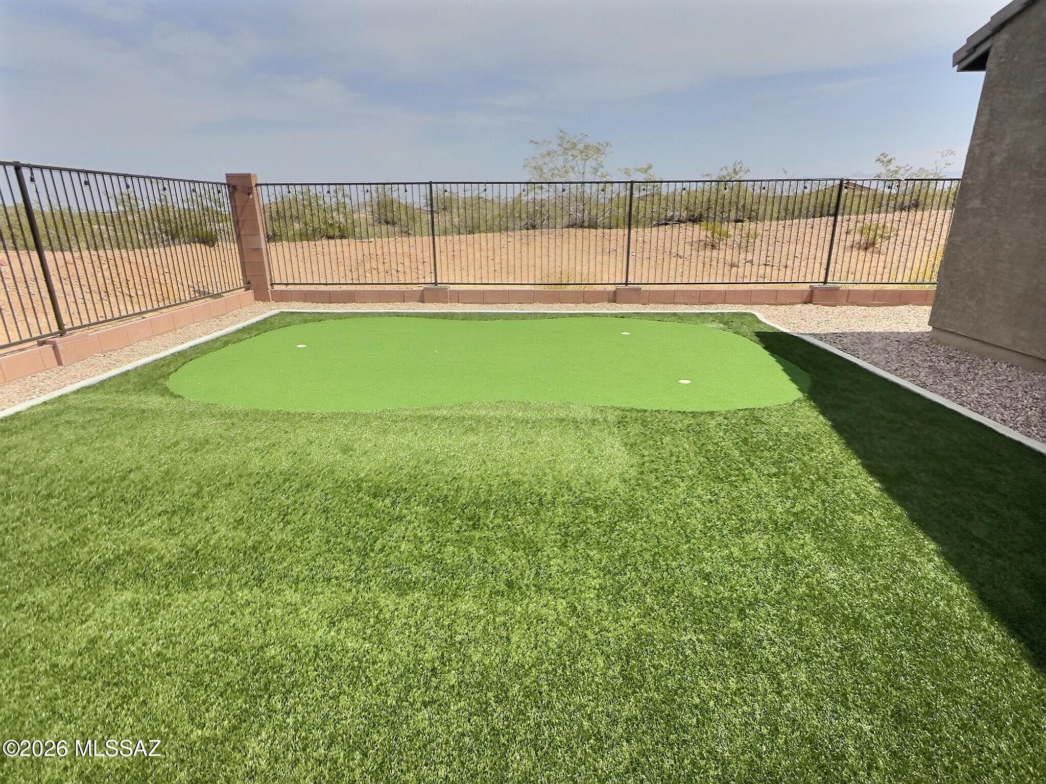 Madera Highlands Village 4A - Residential