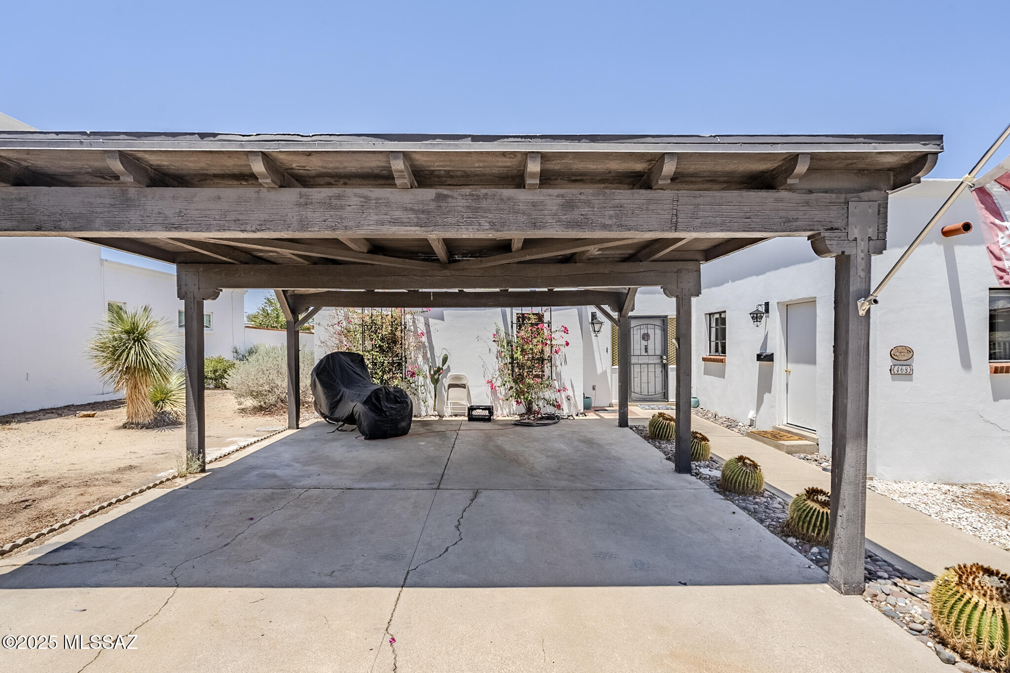 N/A - Residential