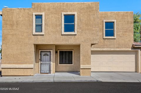 3047 N Estrella Avenue Tucson AZ 85705