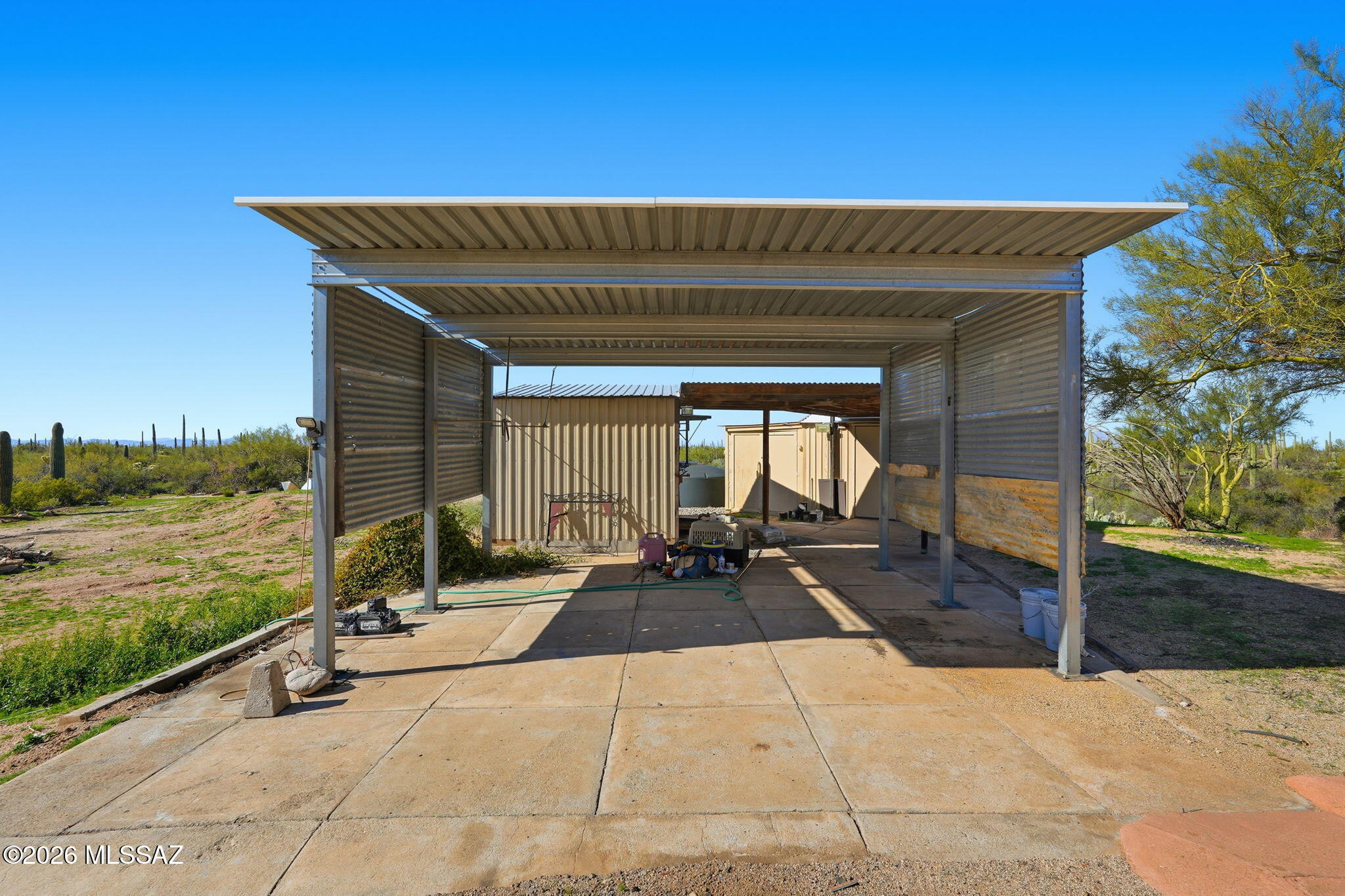 N/A - Residential