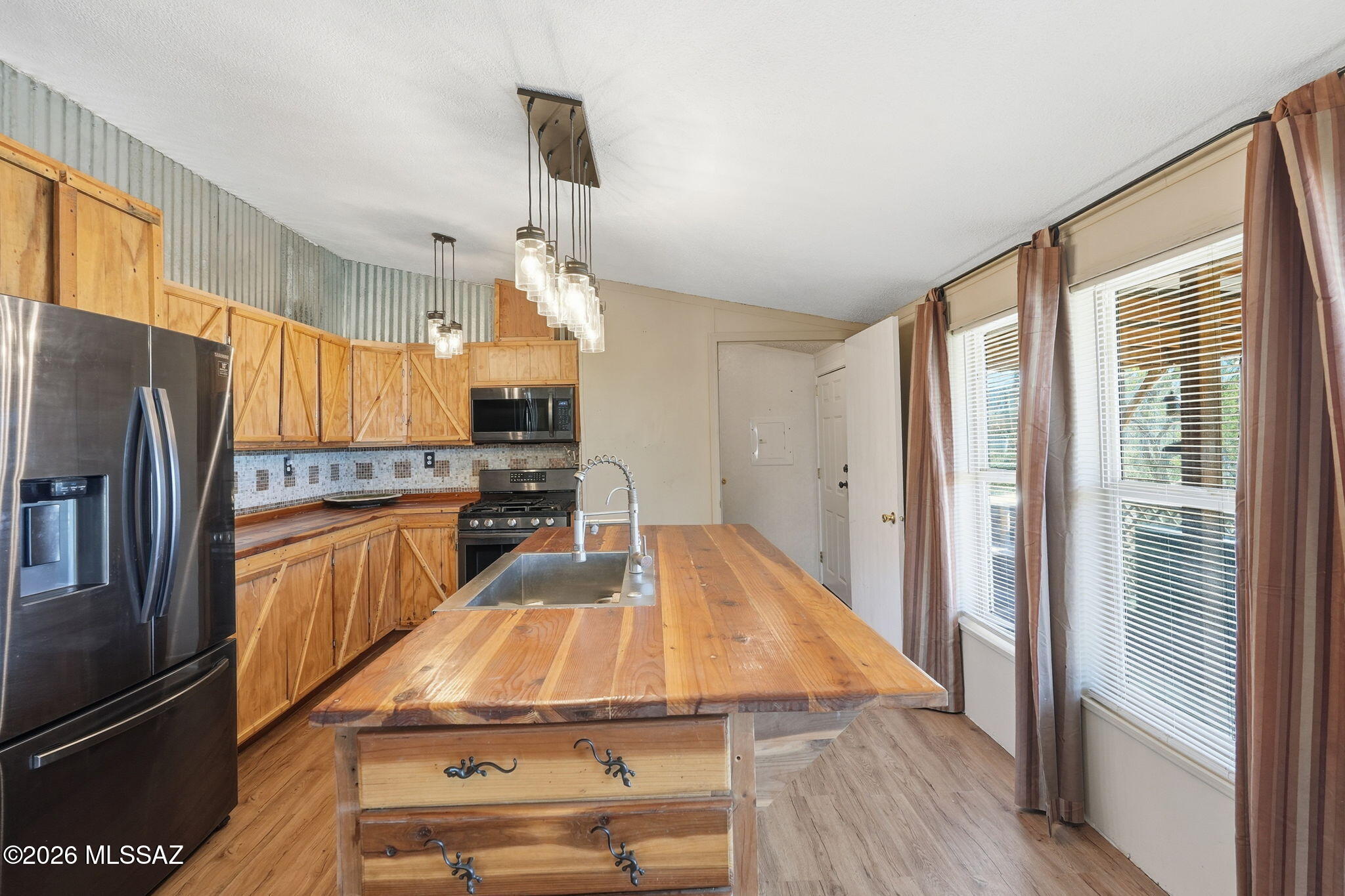N/A - Residential