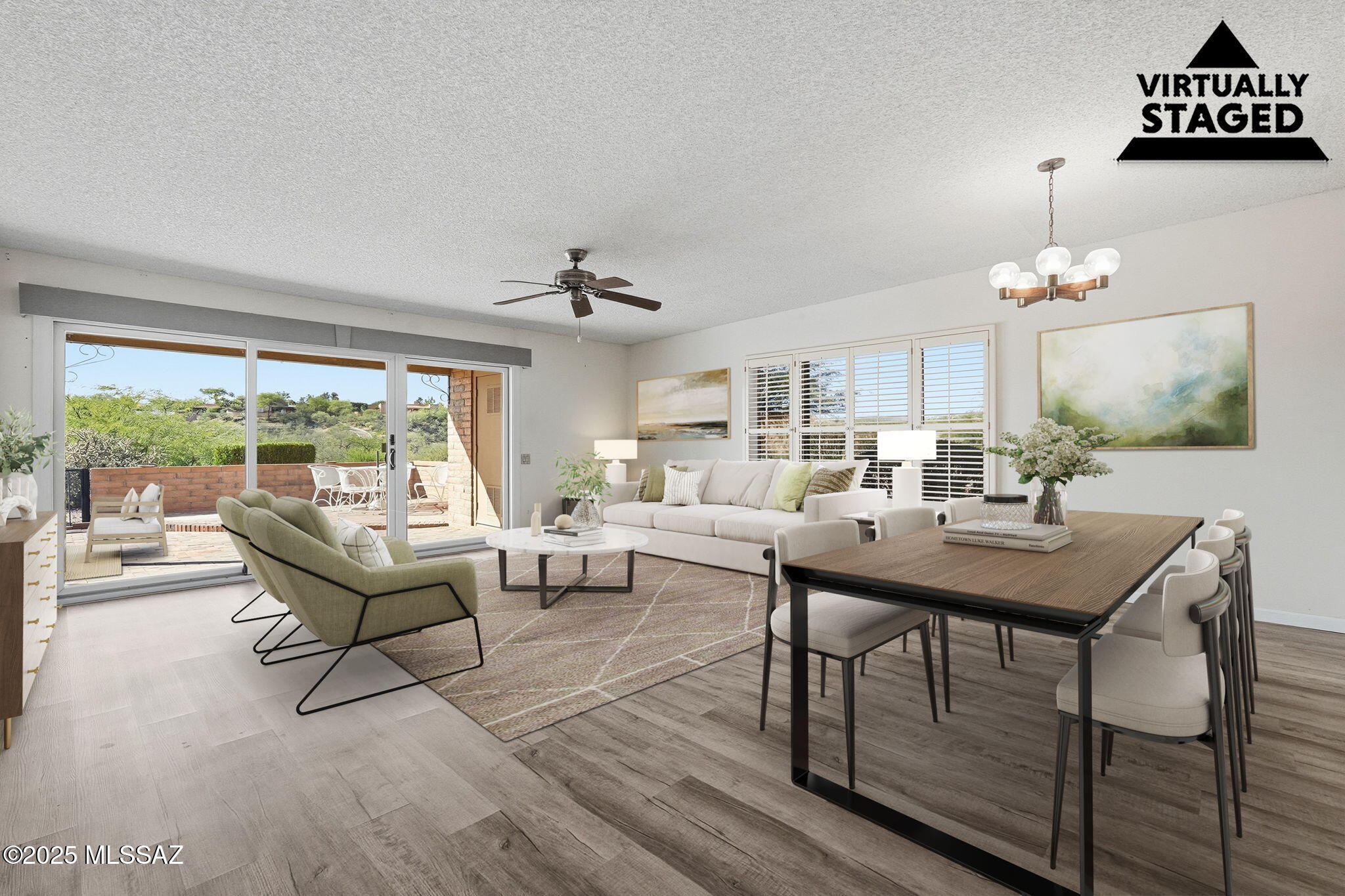 Green Valley Desert Hills NO.4 (1-224) - Residential