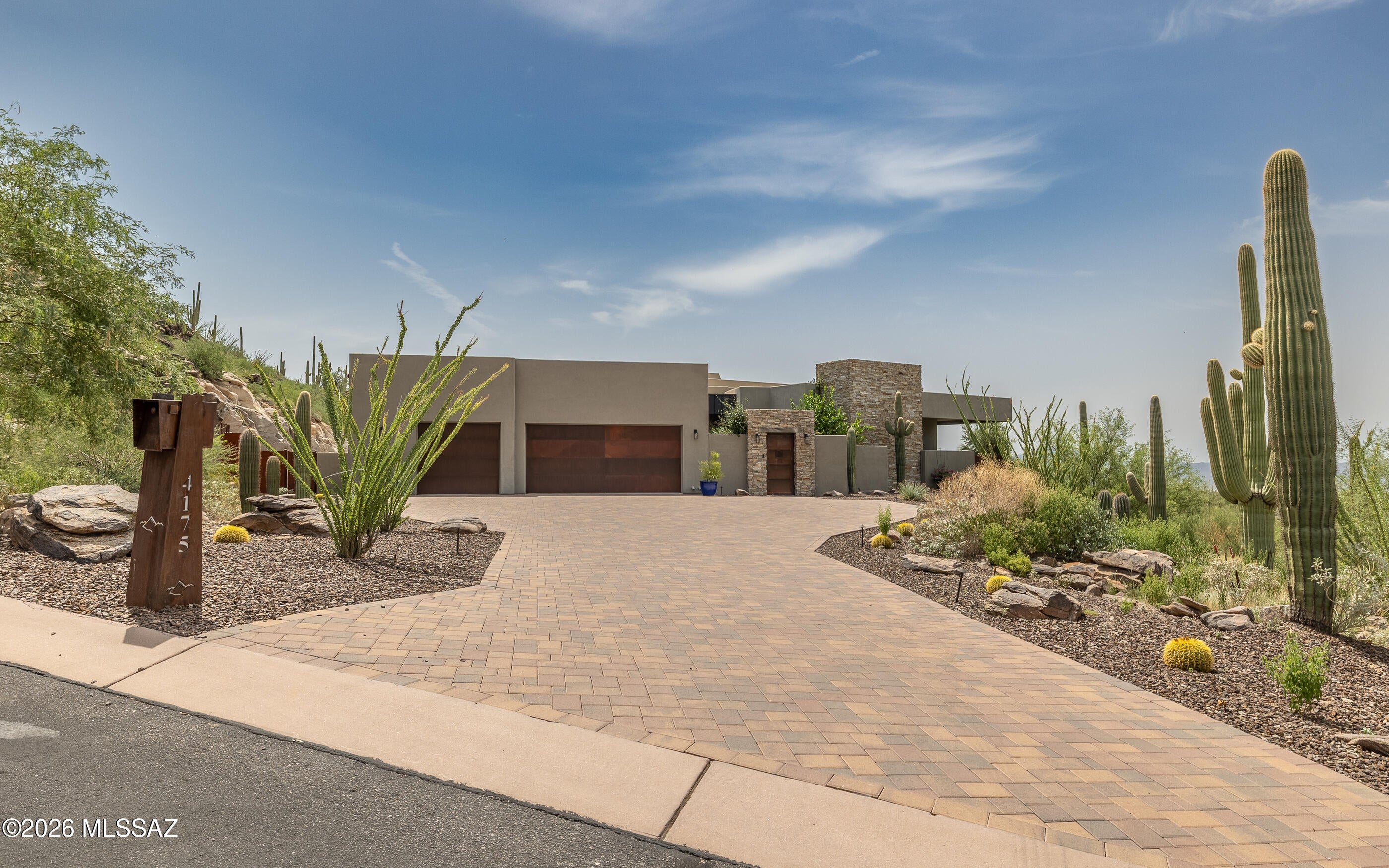 4175 W Horizon Ridge Drive