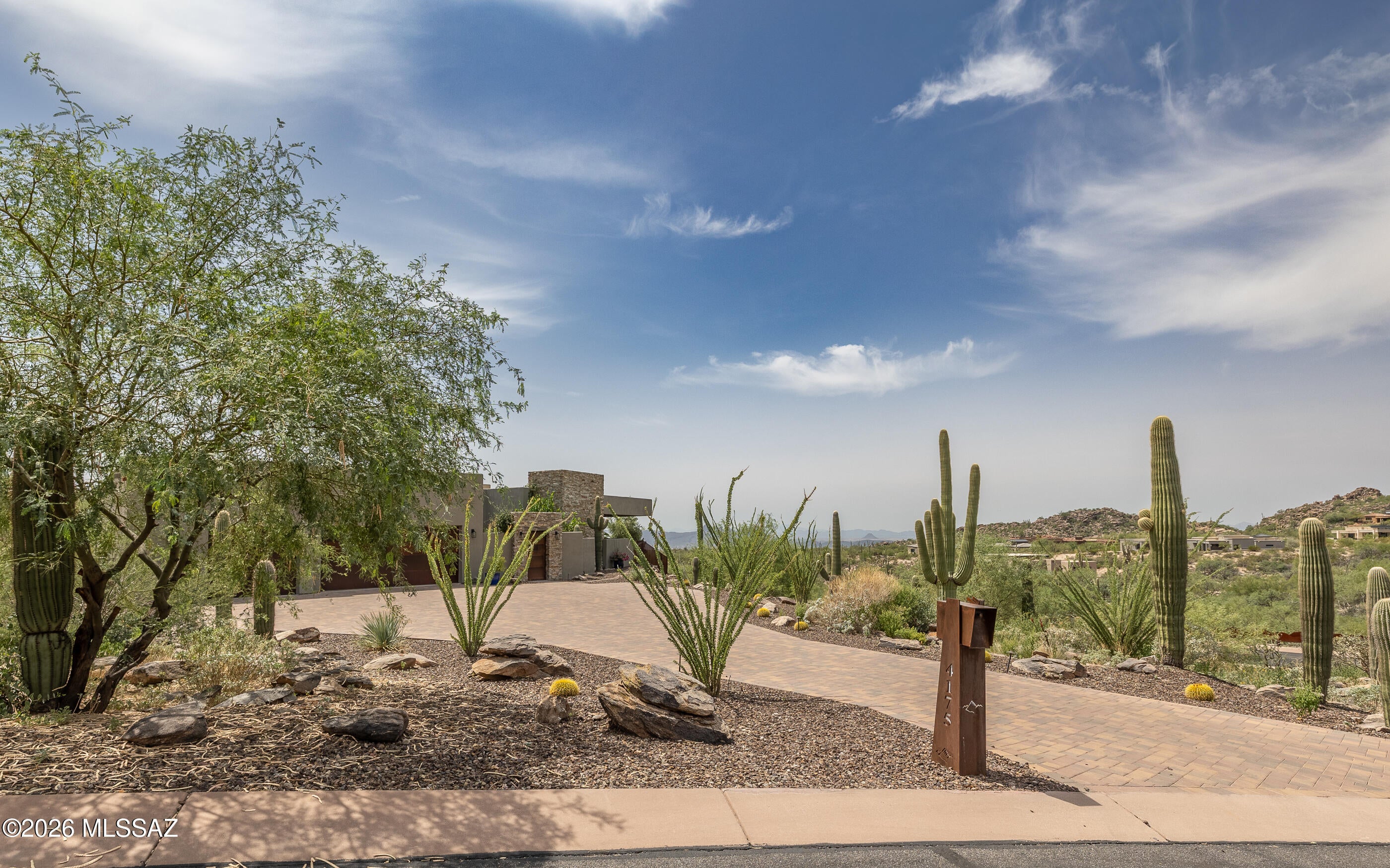 4175 W Horizon Ridge Drive