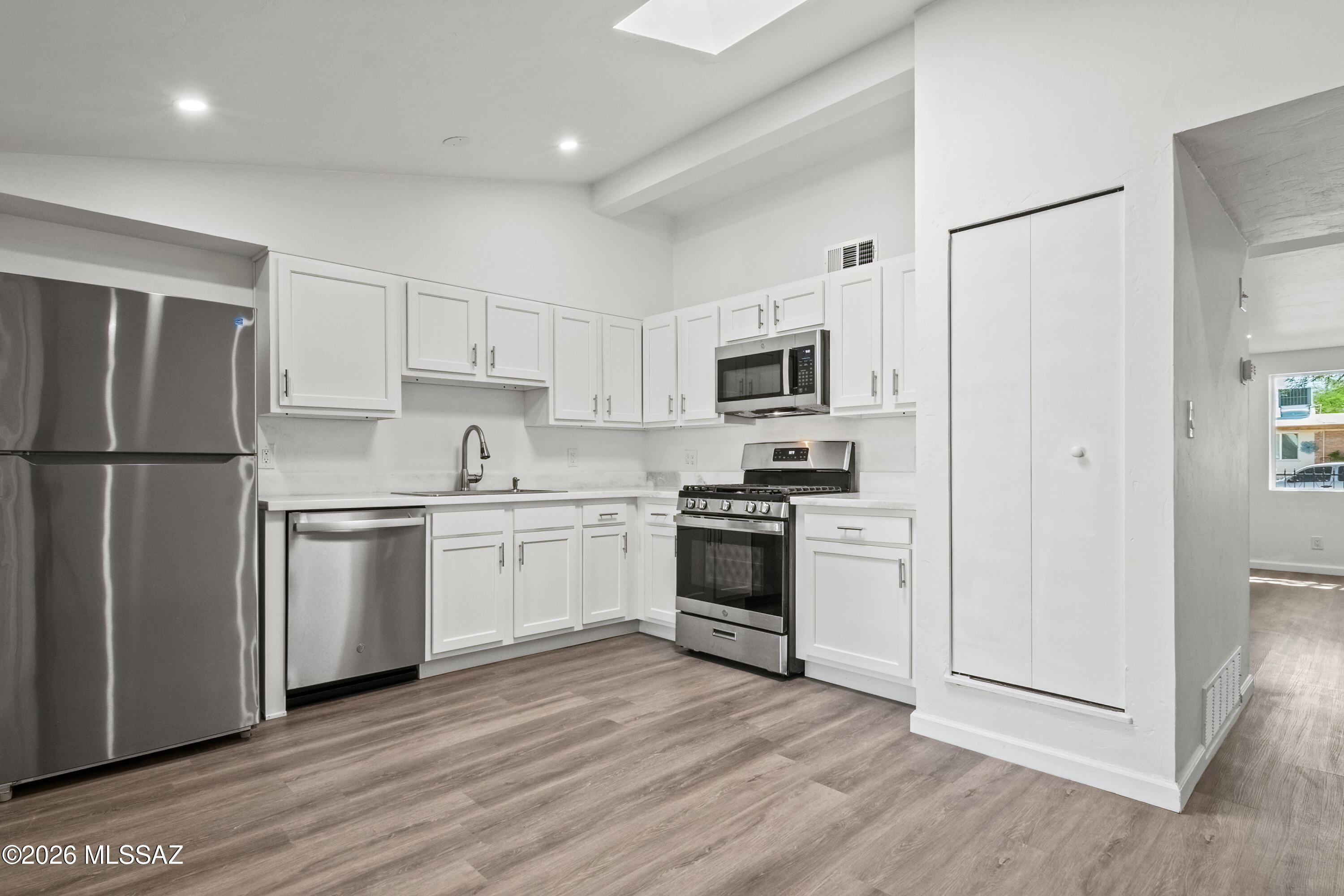 Drexel Terrace NO. 2 (1-107) - Residential