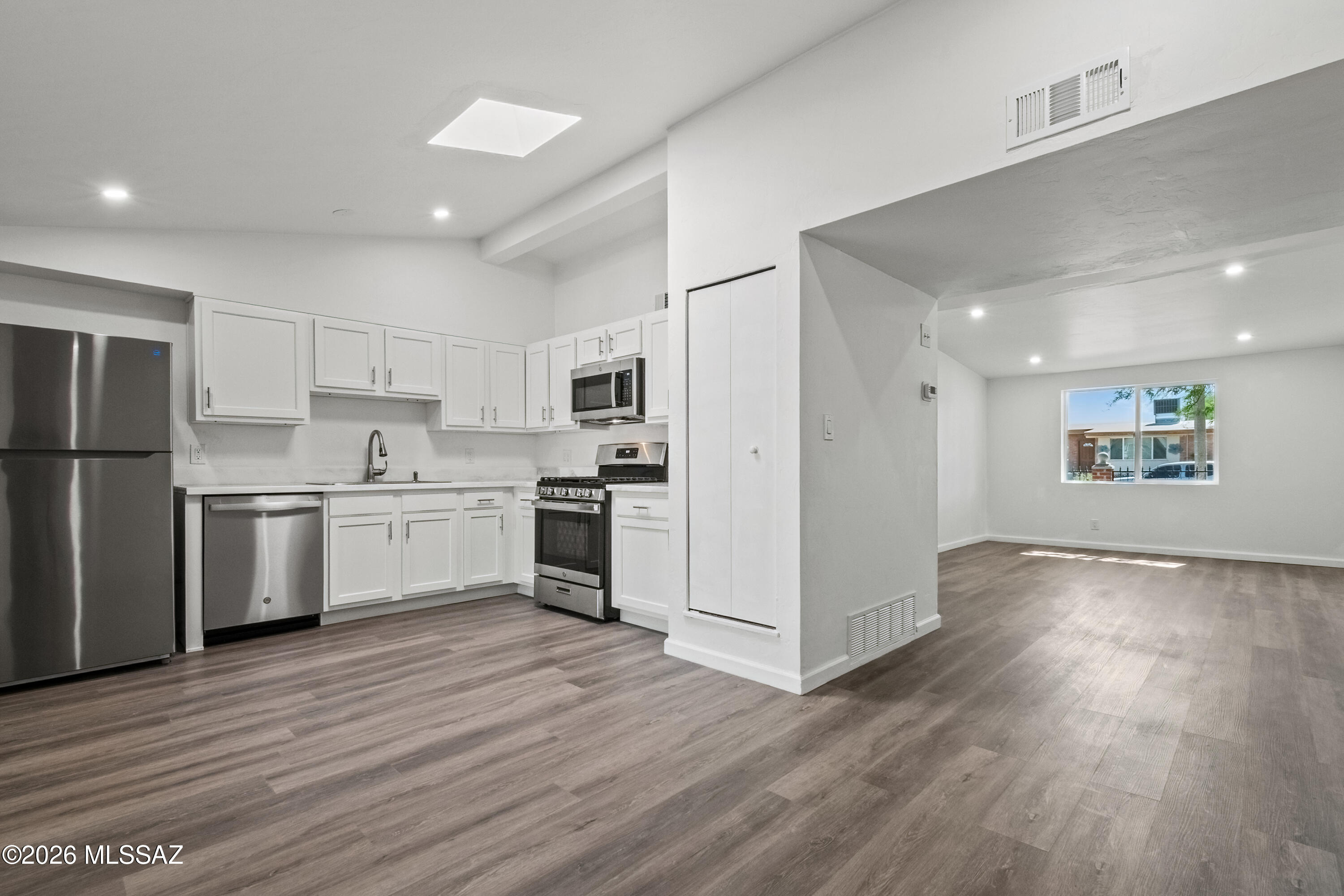 Drexel Terrace NO. 2 (1-107) - Residential
