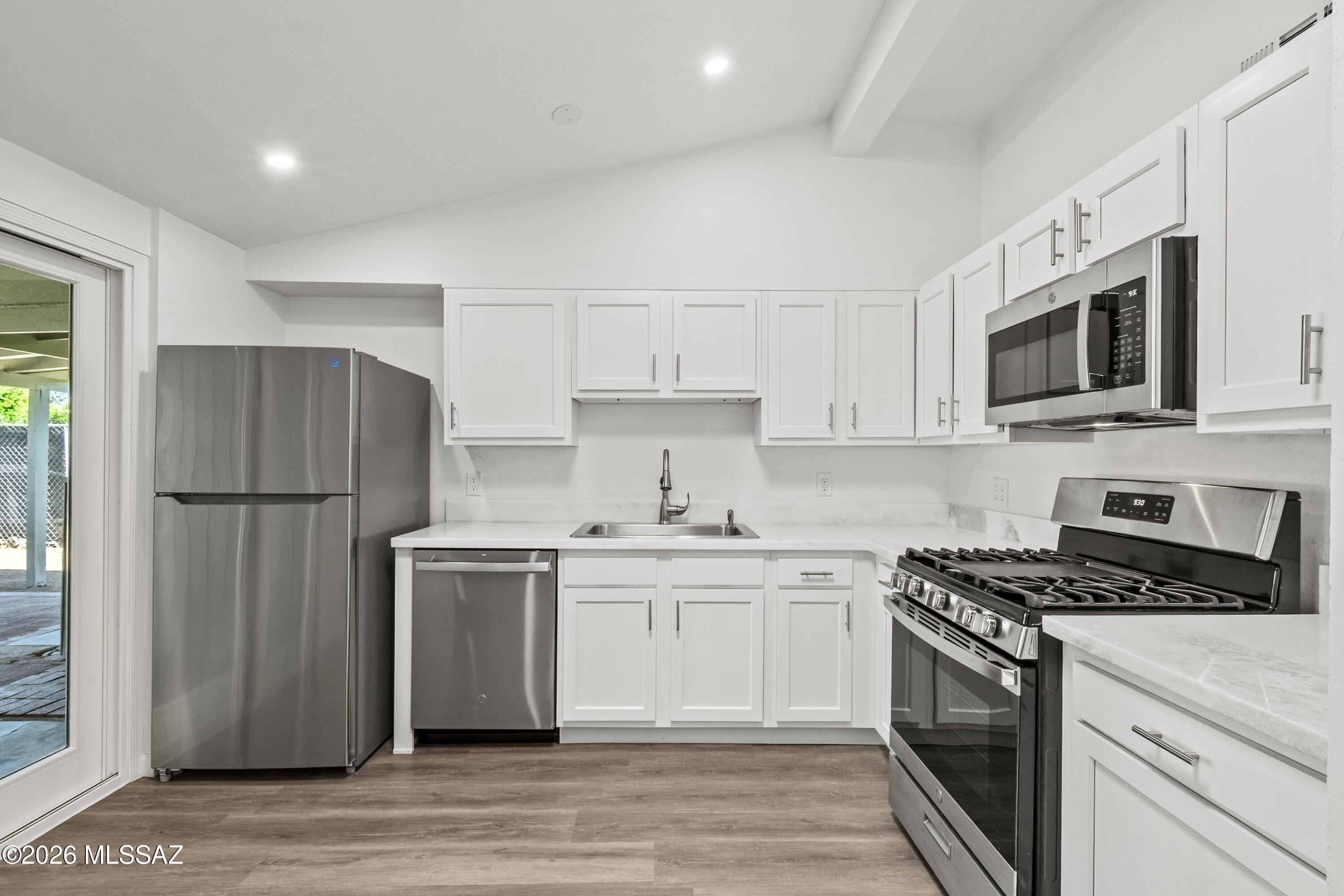 Drexel Terrace NO. 2 (1-107) - Residential