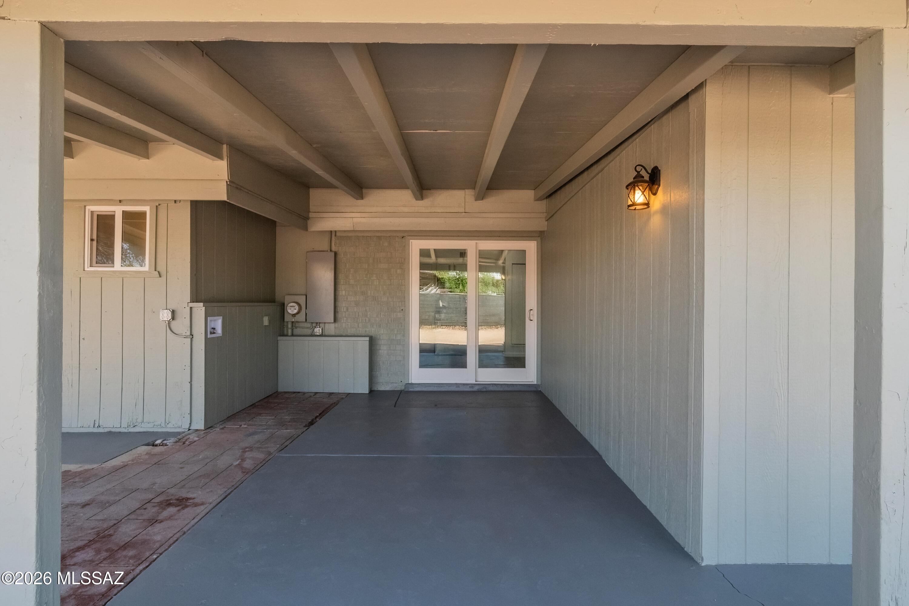 Drexel Terrace NO. 2 (1-107) - Residential