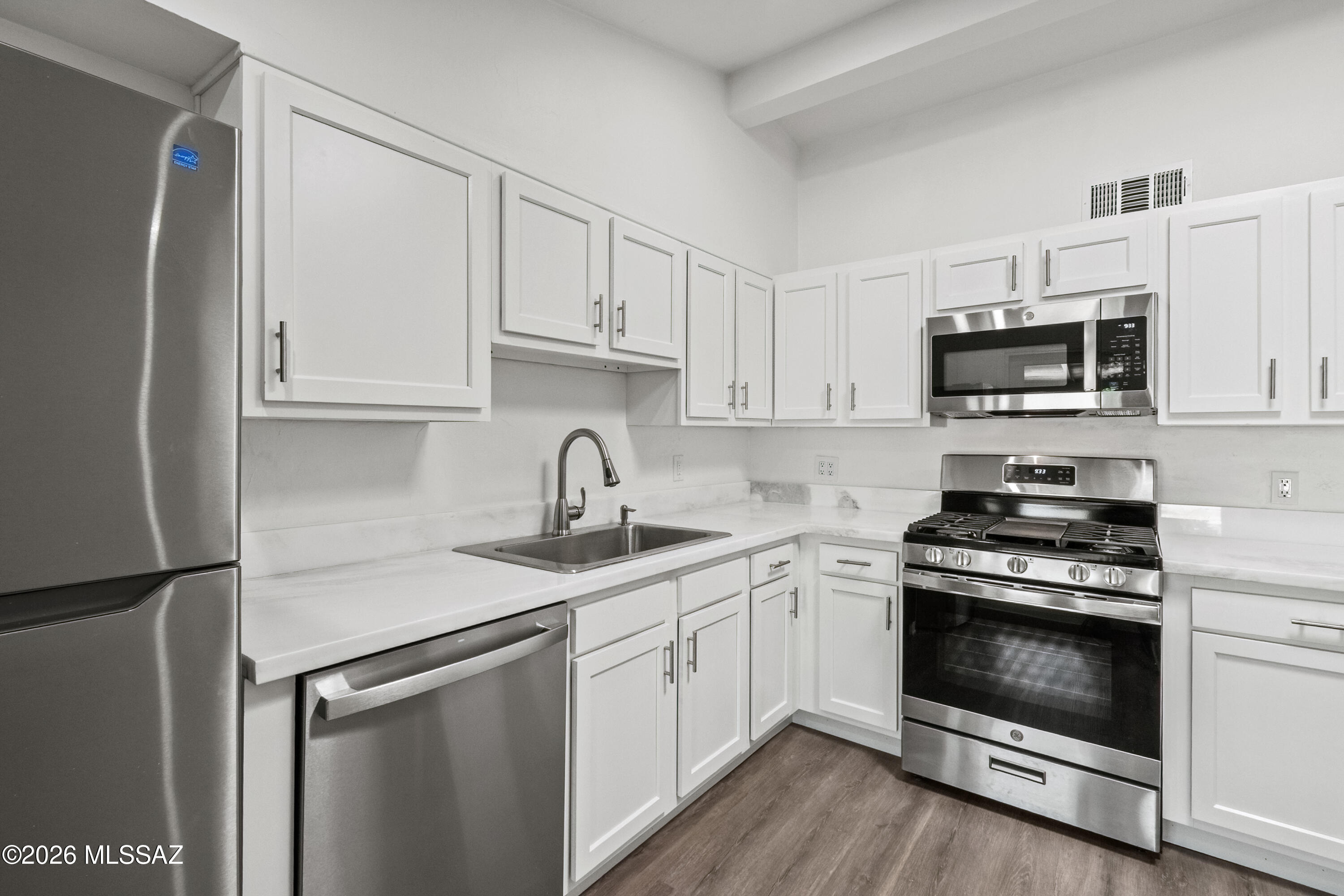 Drexel Terrace NO. 2 (1-107) - Residential