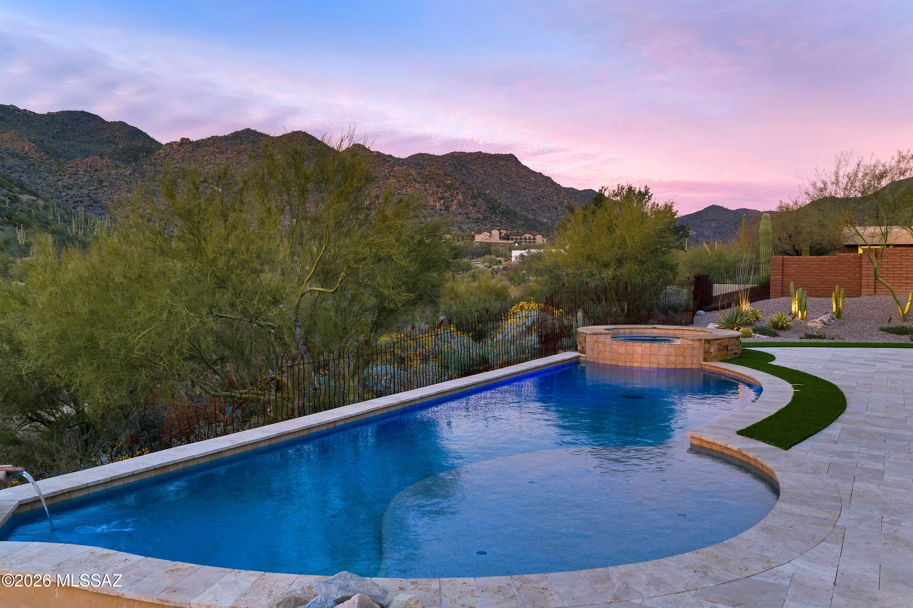 Dove Mountain Resort (1-153) - Residential