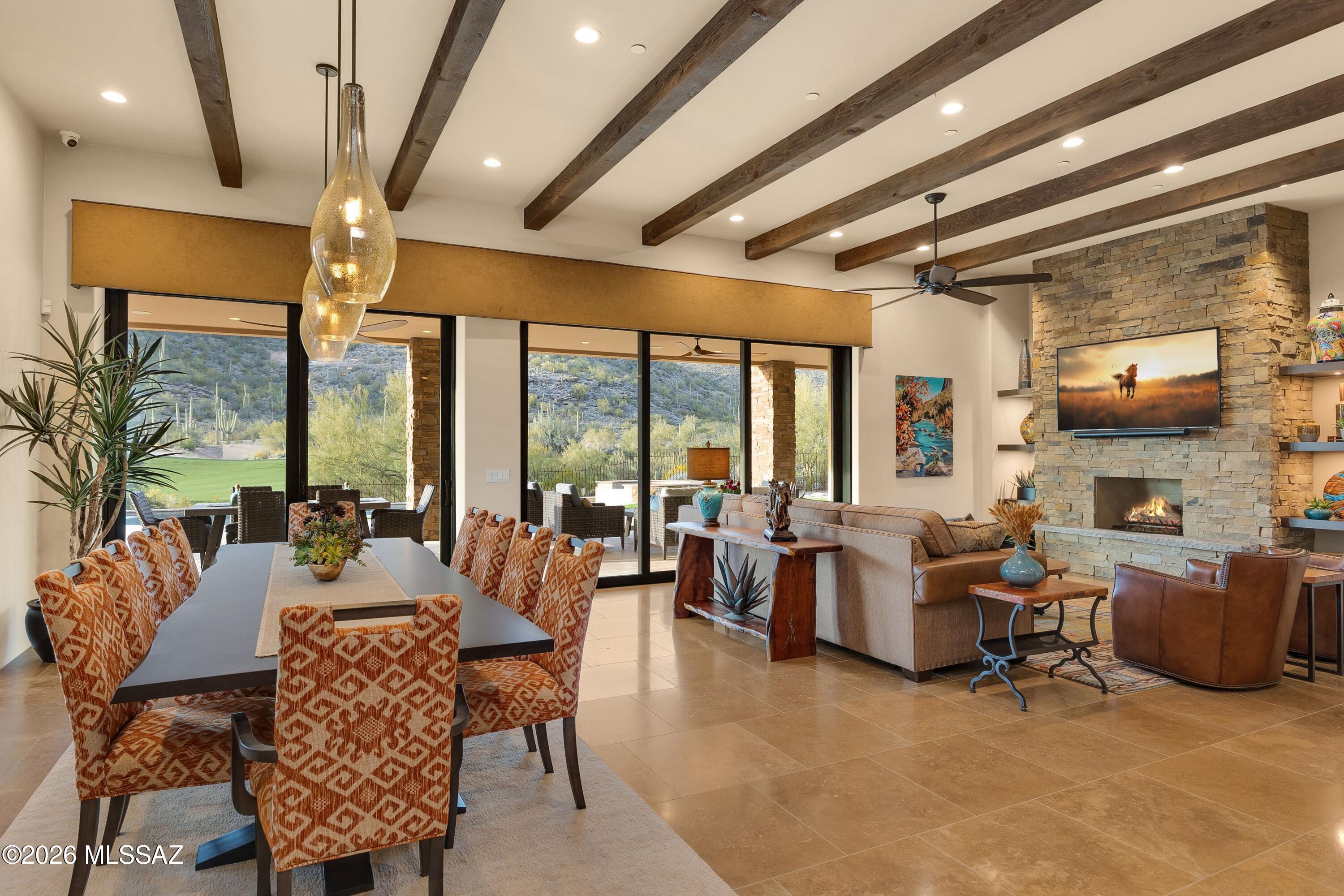 Dove Mountain Resort (1-153) - Residential