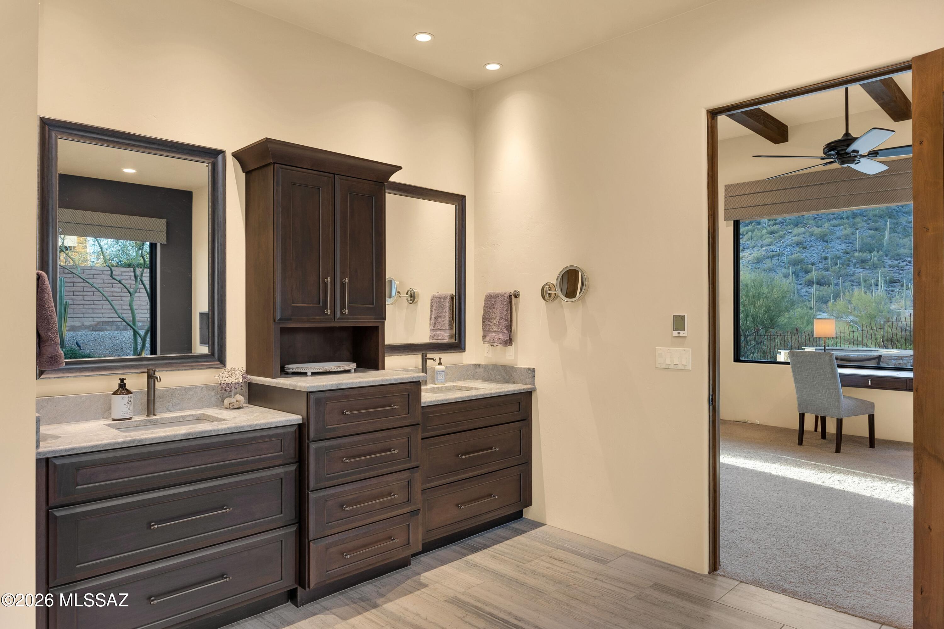 Dove Mountain Resort (1-153) - Residential