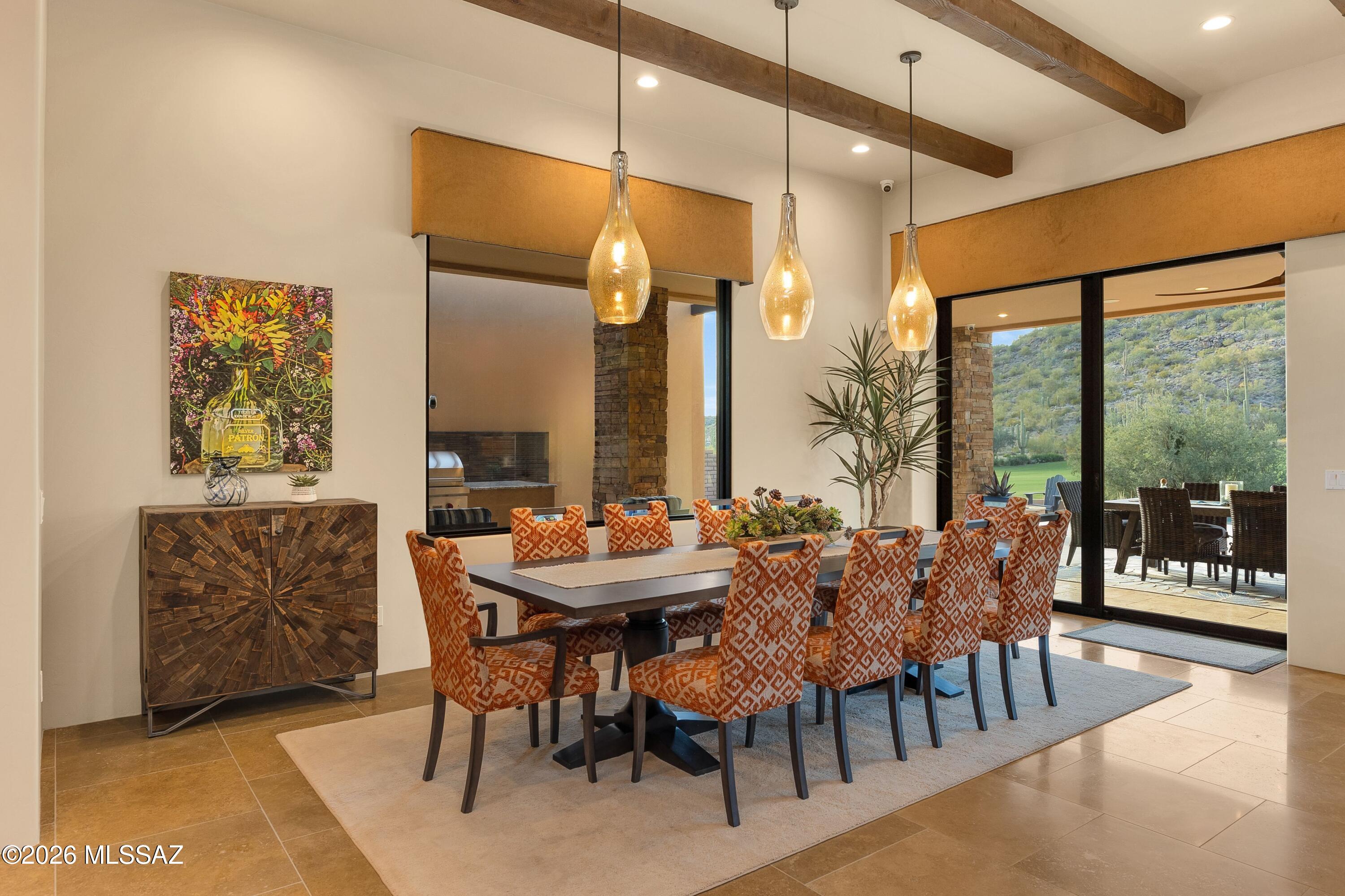 Dove Mountain Resort (1-153) - Residential