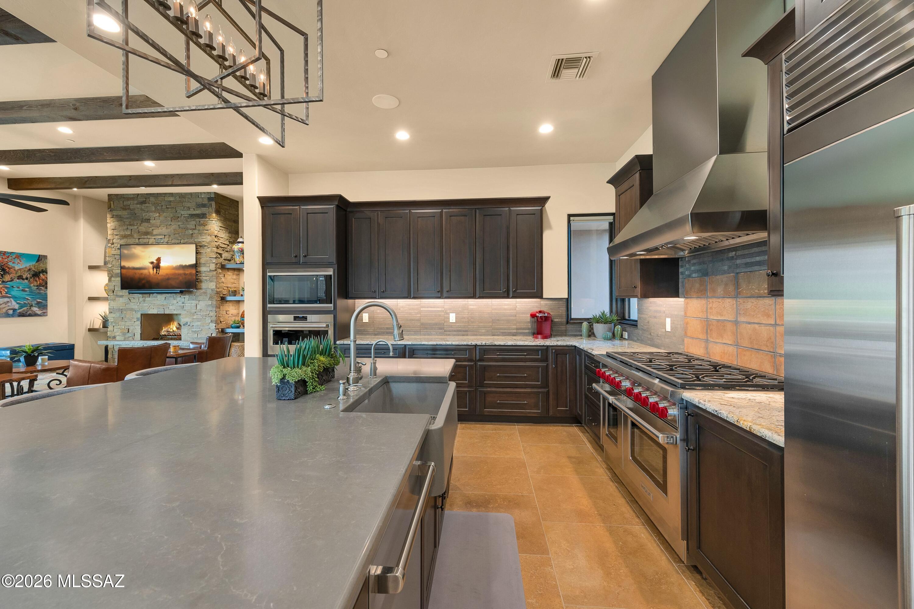 Dove Mountain Resort (1-153) - Residential