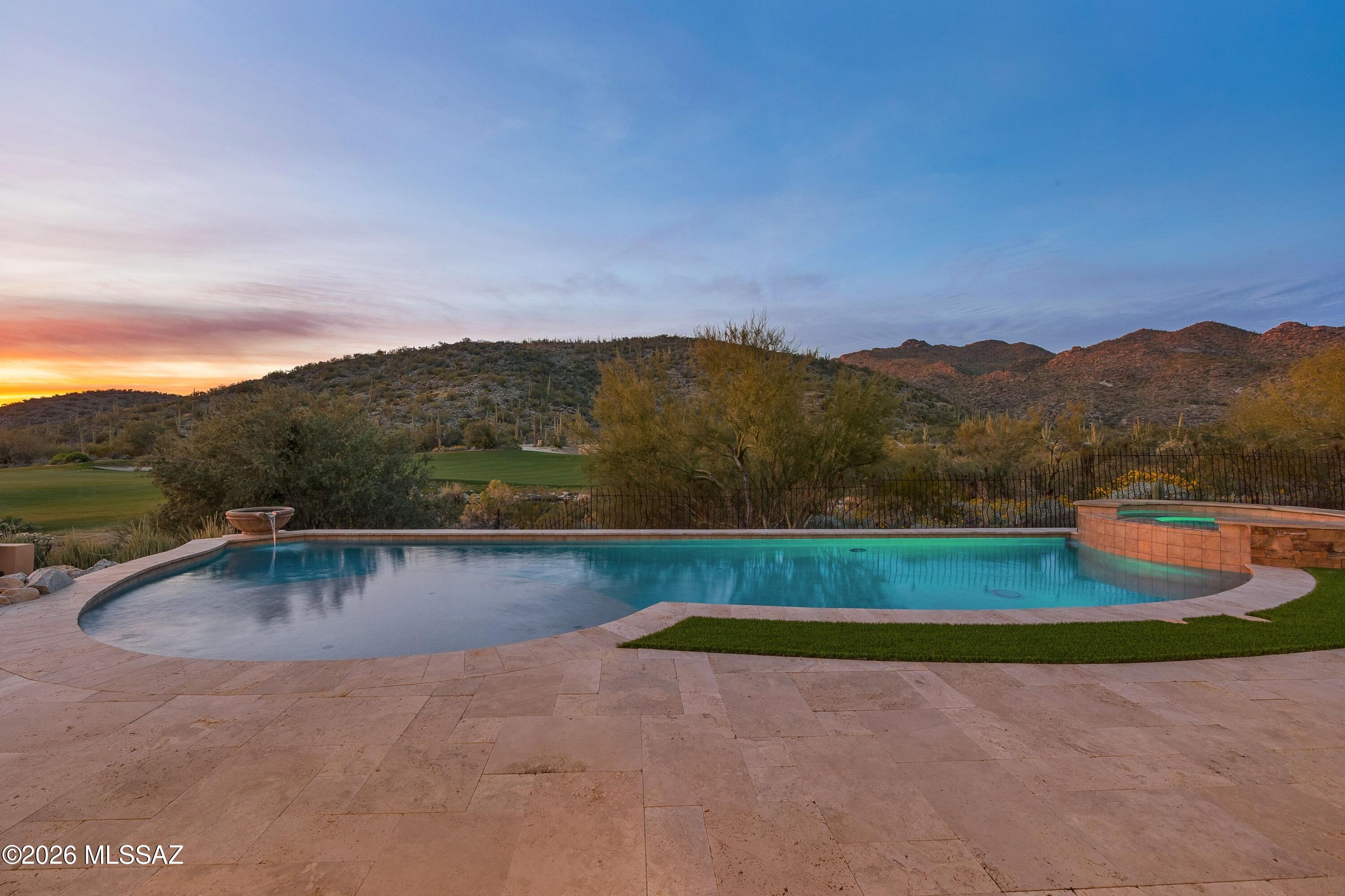 Dove Mountain Resort (1-153) - Residential