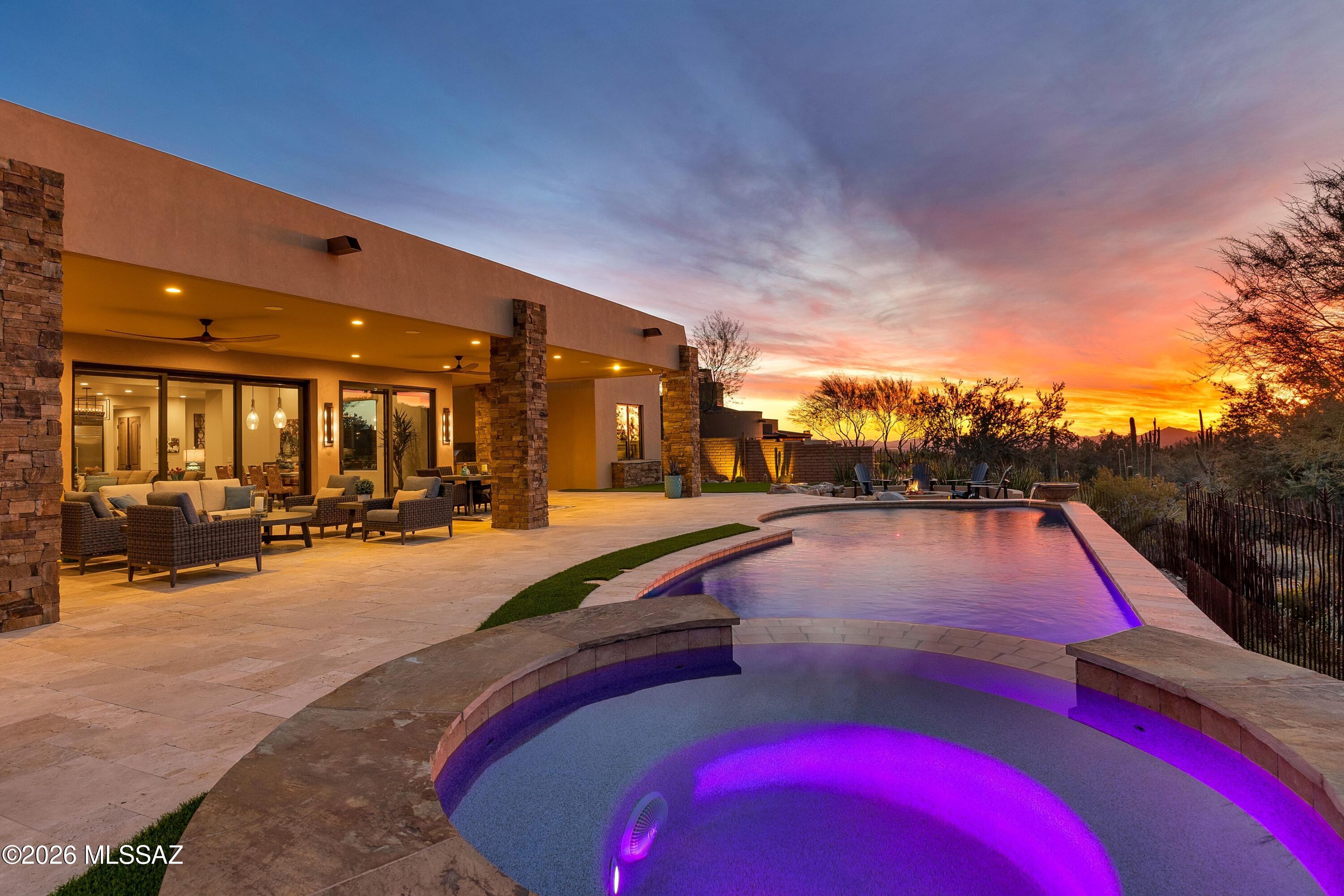 Dove Mountain Resort (1-153) - Residential
