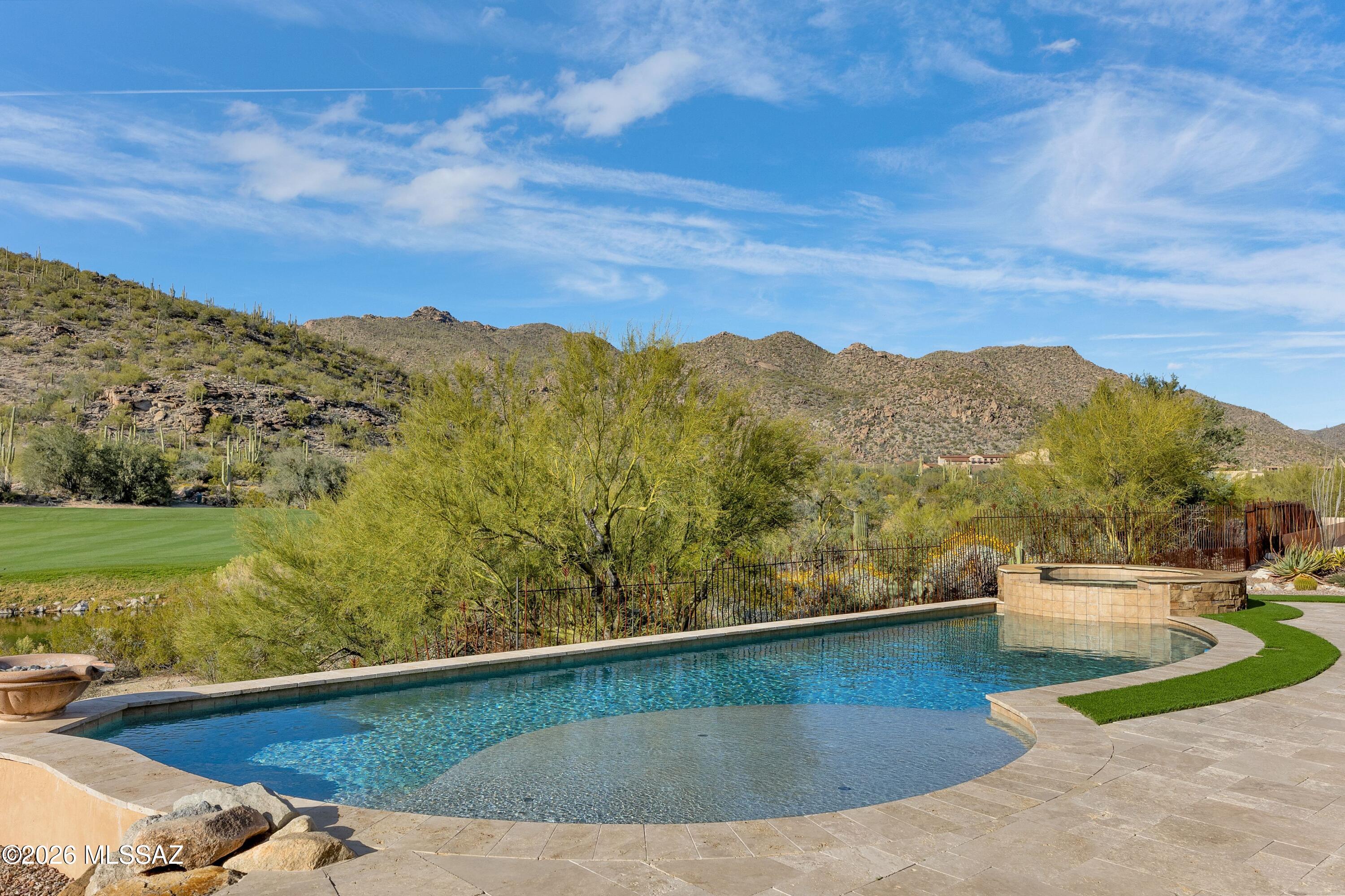 Dove Mountain Resort (1-153) - Residential