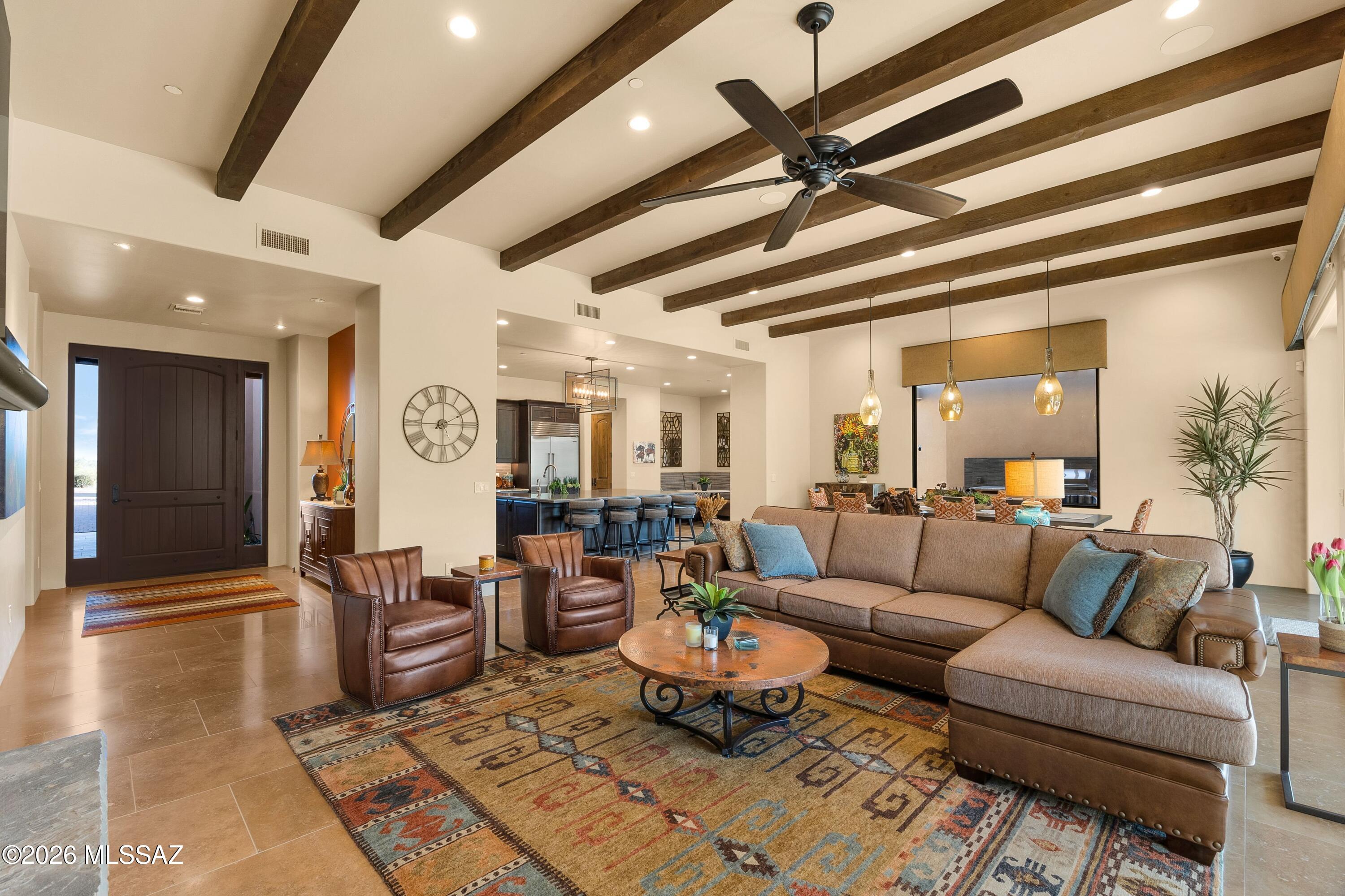 Dove Mountain Resort (1-153) - Residential