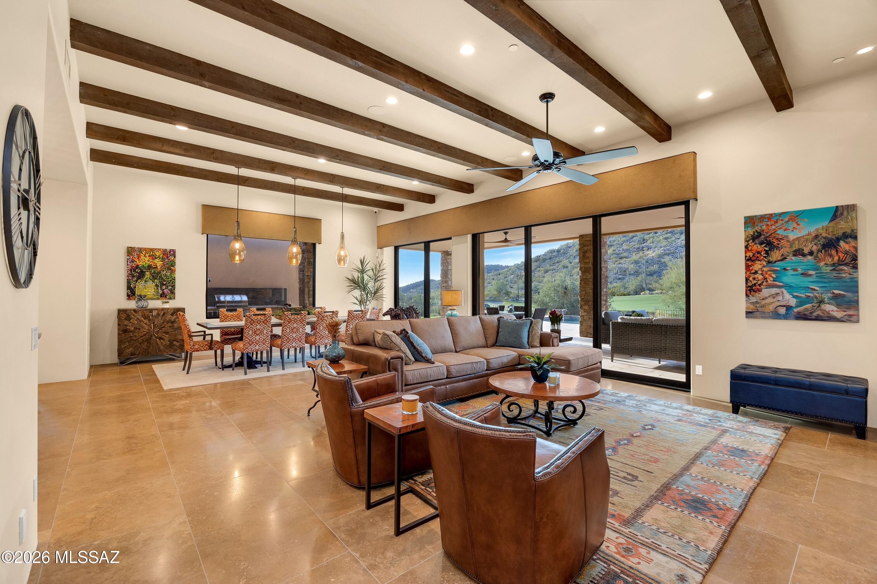 Dove Mountain Resort (1-153) - Residential